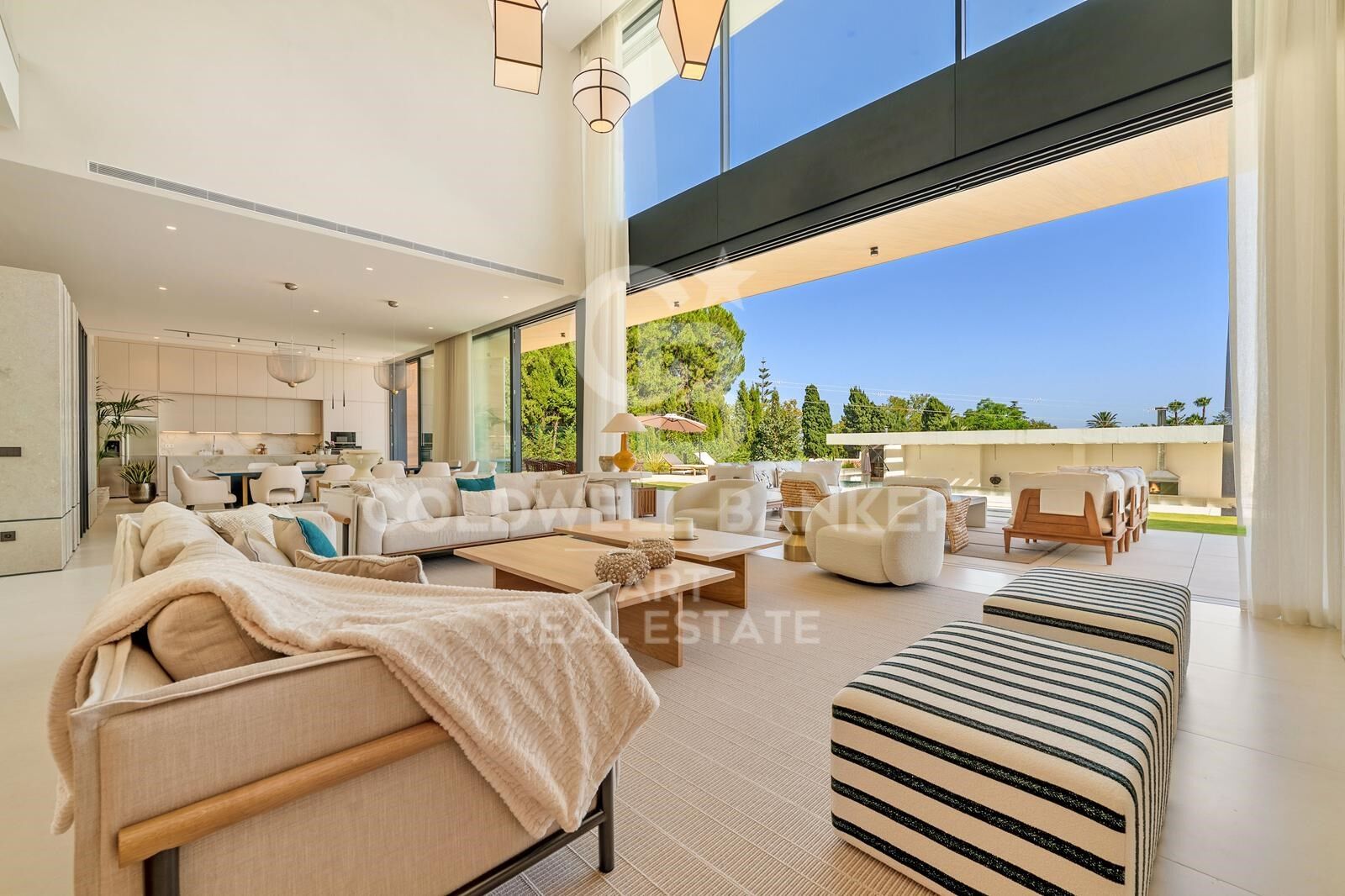 Modern Elegance in Guadalmina Alta, Marbella