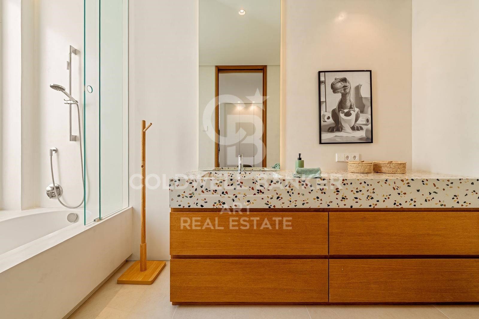 Modern Elegance in Guadalmina Alta, Marbella