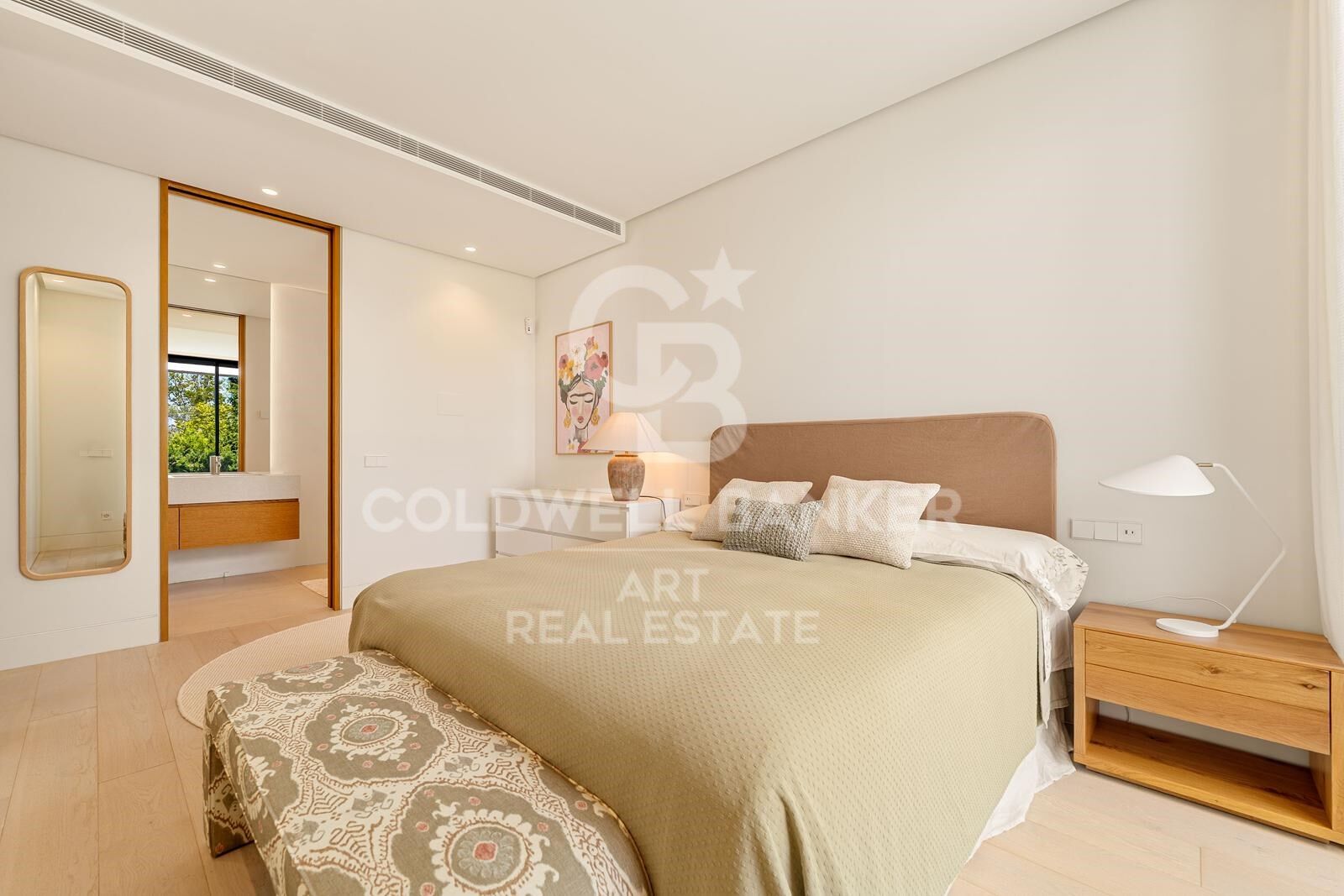 Modern Elegance in Guadalmina Alta, Marbella