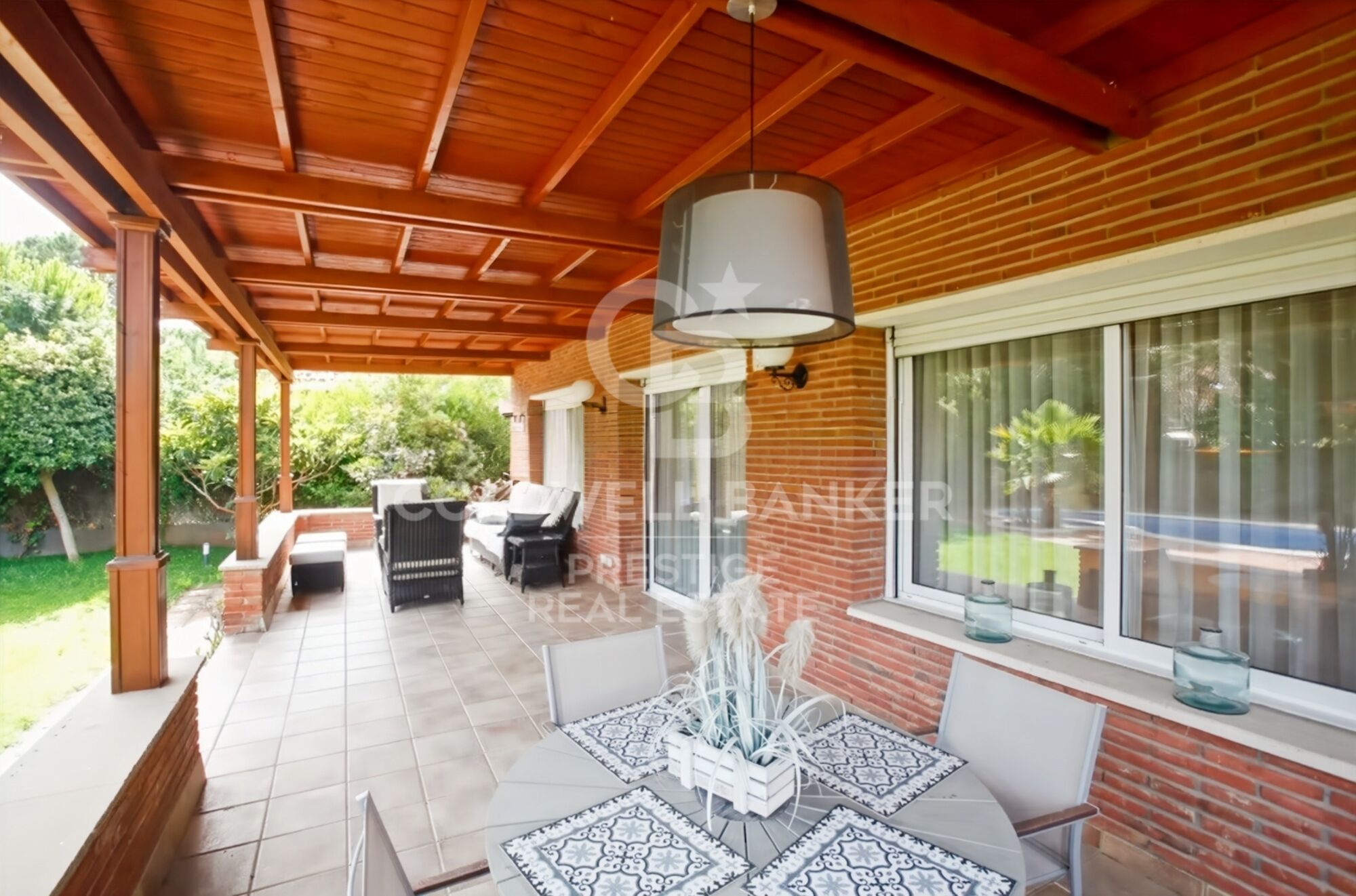 Exklusives Haus in der Gegend Gavà Mar, Barcelona