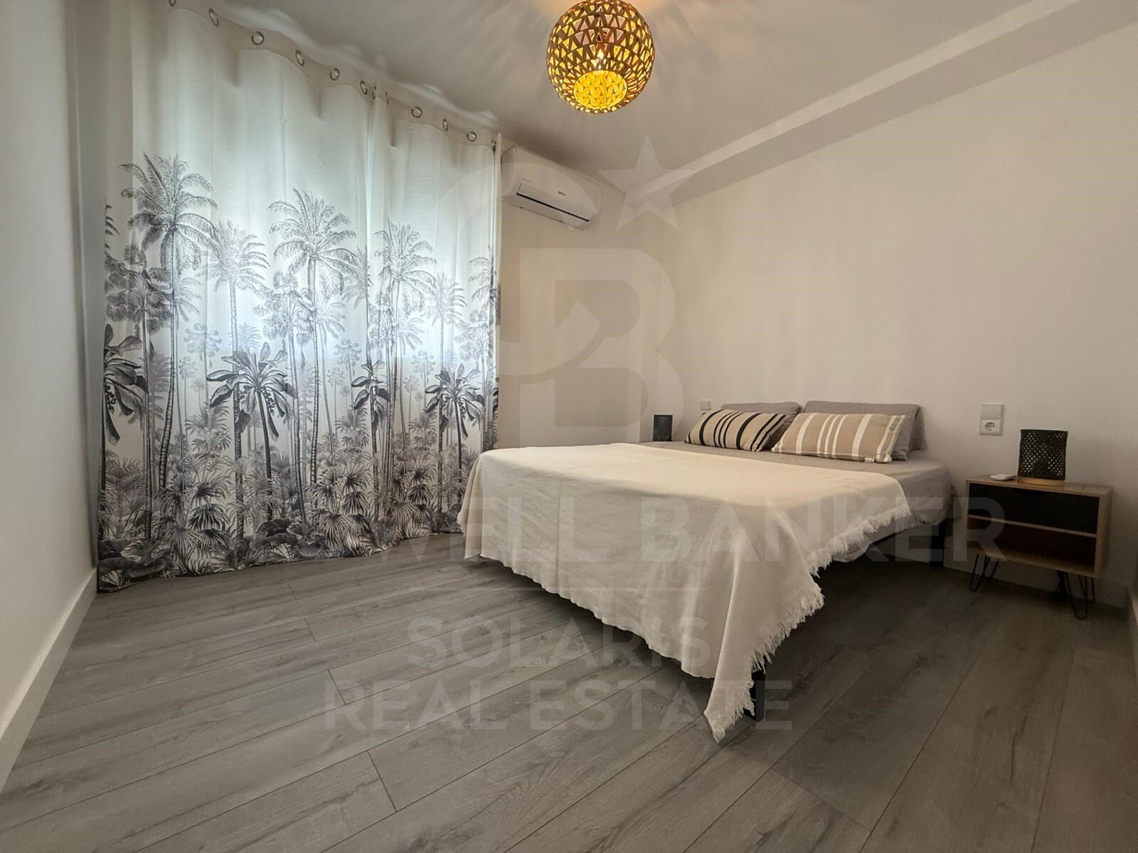 Apartamento totalmente reformado en Playa del Arenal - Jávea