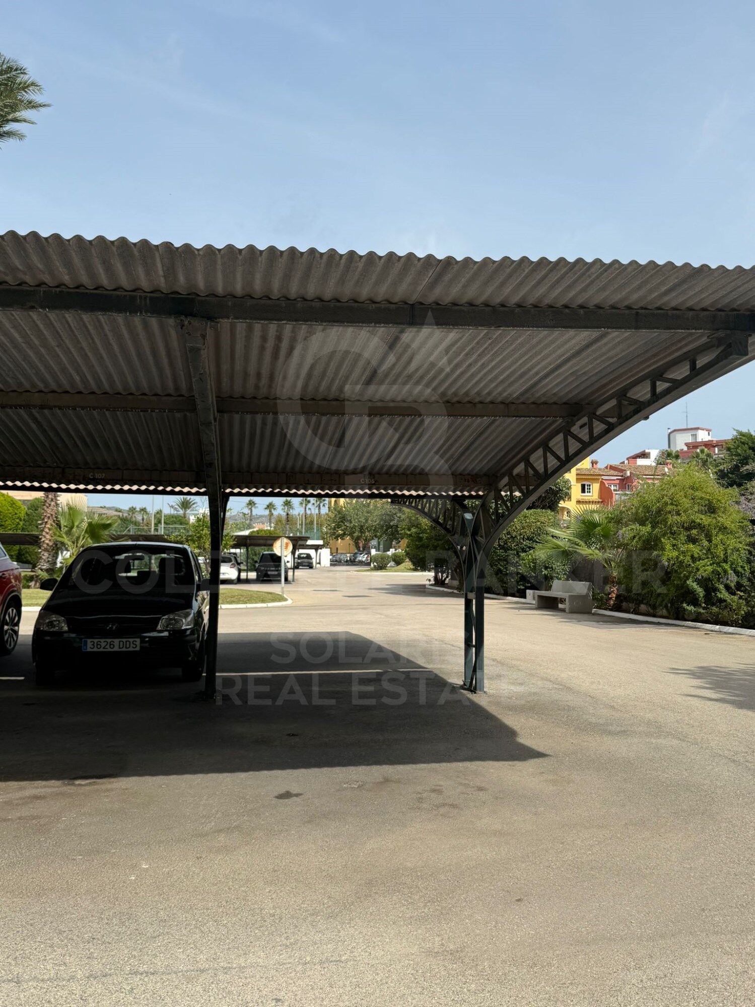 Apartamento totalmente reformado en Playa del Arenal - Jávea