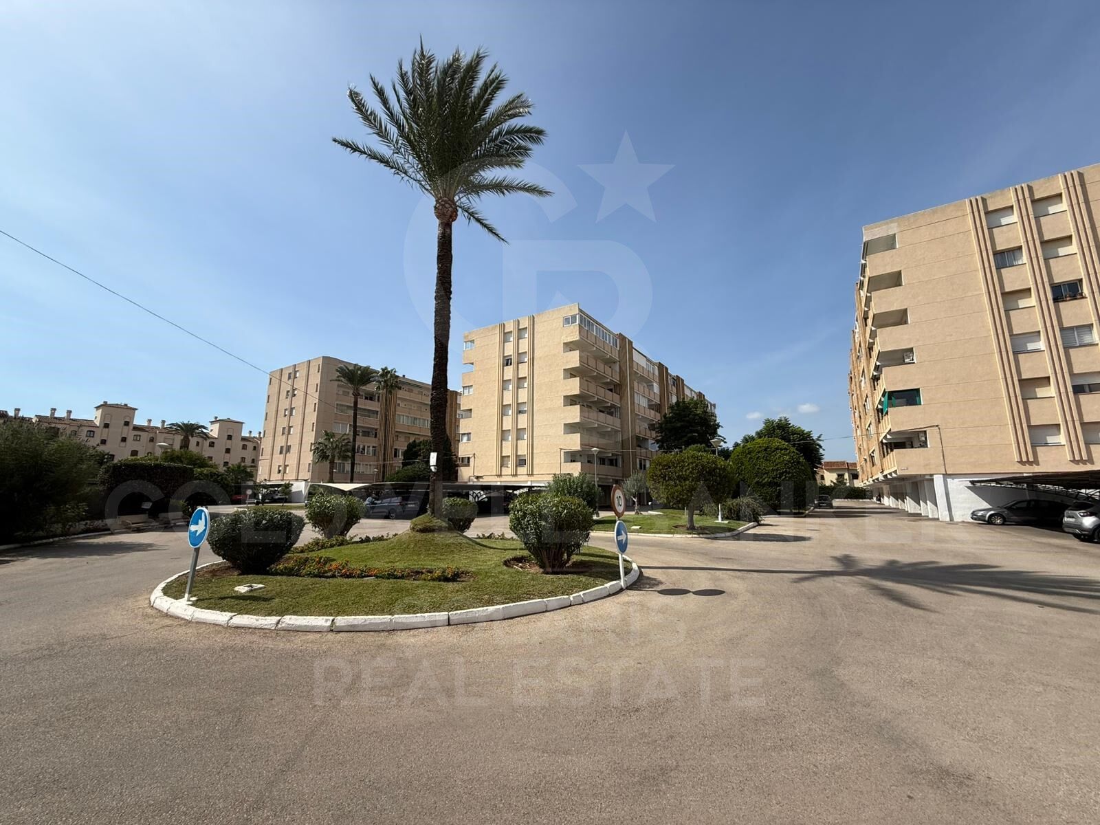 Apartamento totalmente reformado en Playa del Arenal - Jávea