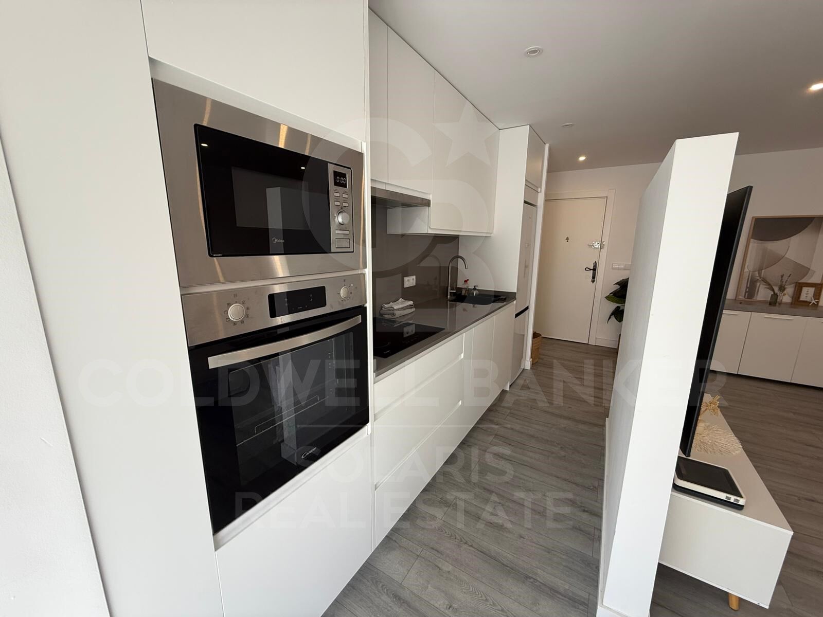 EXCLUSIVE BRAND NEW FLAT IN PLAYA EL ARENAL IN JAVEA