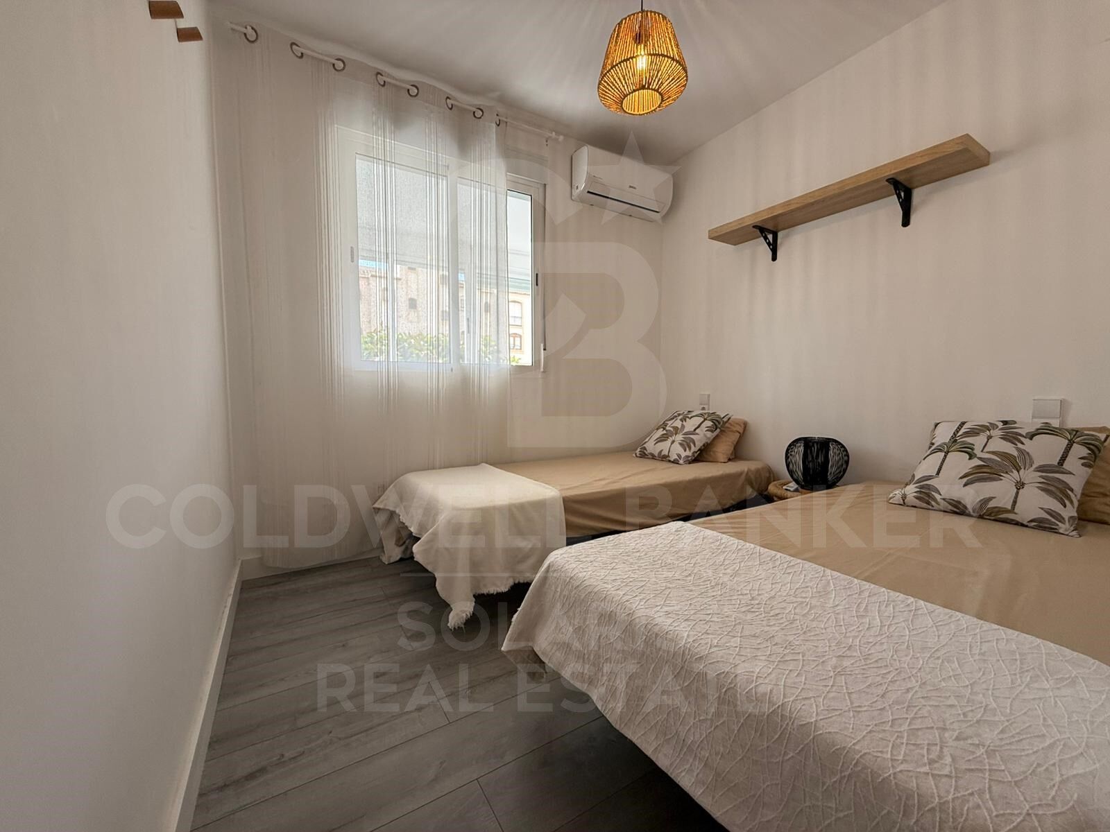 EXCLUSIVE BRAND NEW FLAT IN PLAYA EL ARENAL IN JAVEA