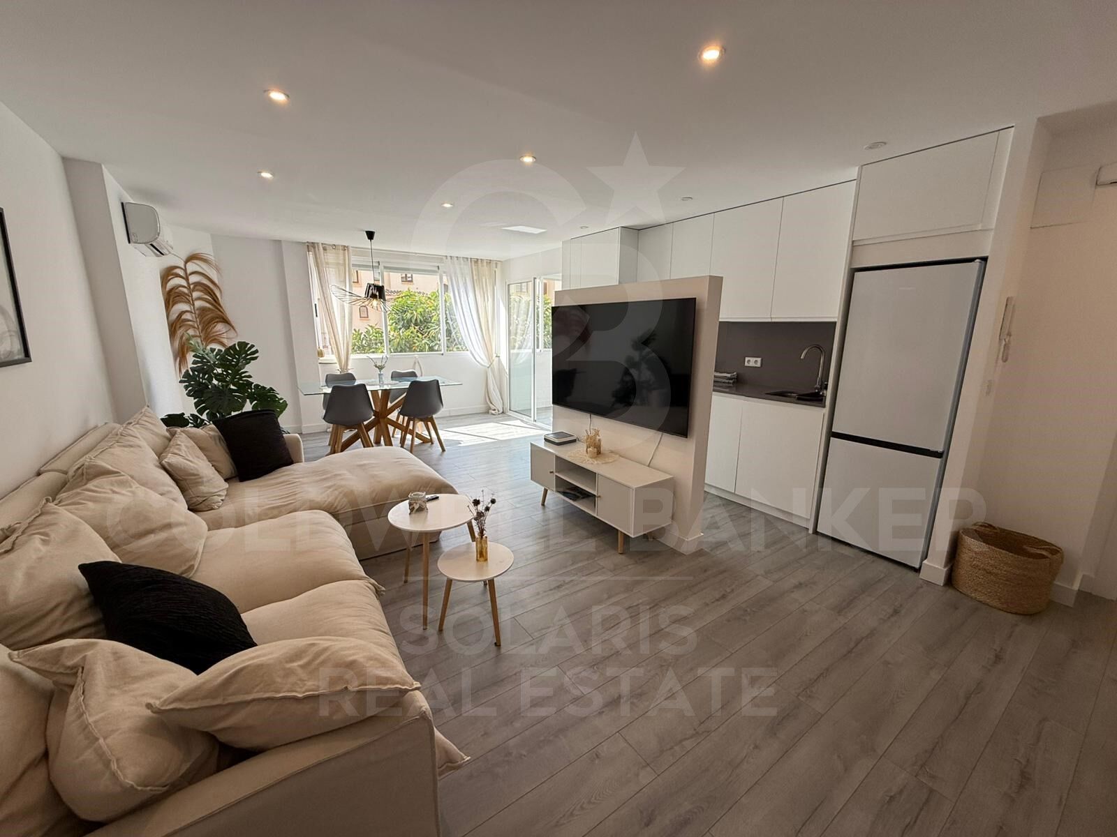 APPARTEMENT FLAMBANT NEUF EXCLUSIF À PLAYA EL ARENAL À JAVEA