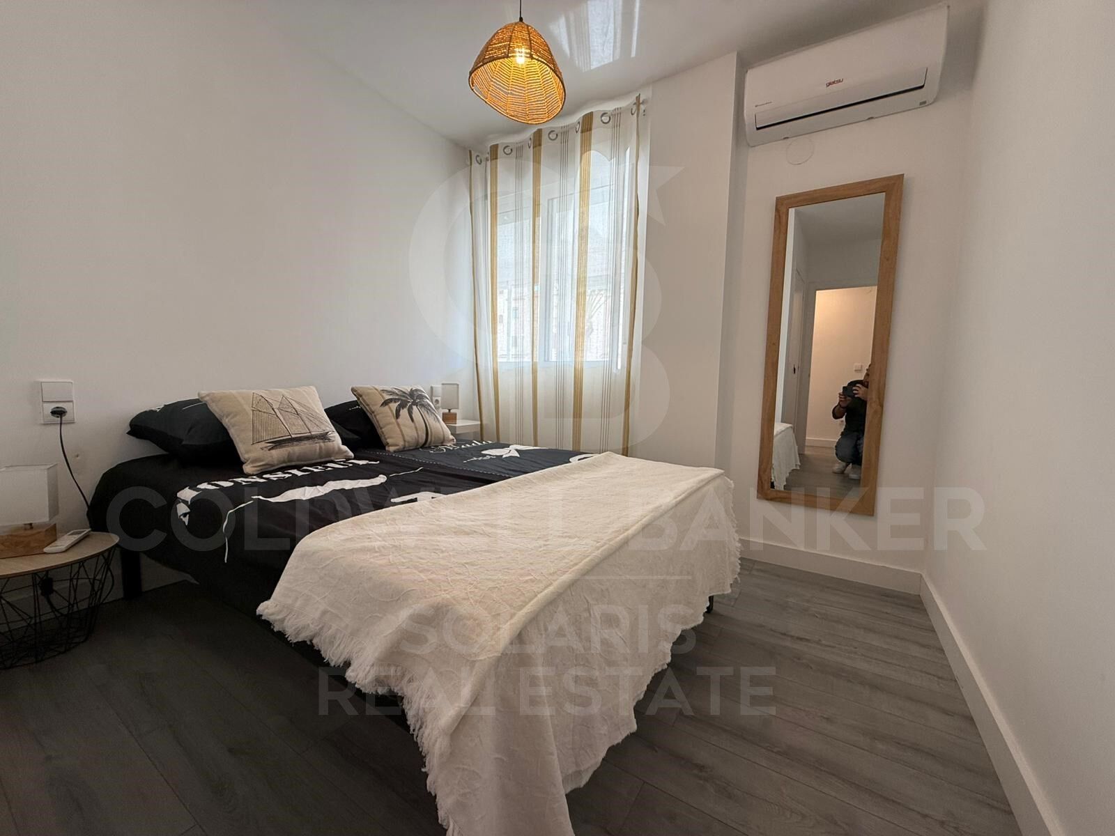 APPARTEMENT FLAMBANT NEUF EXCLUSIF À PLAYA EL ARENAL À JAVEA