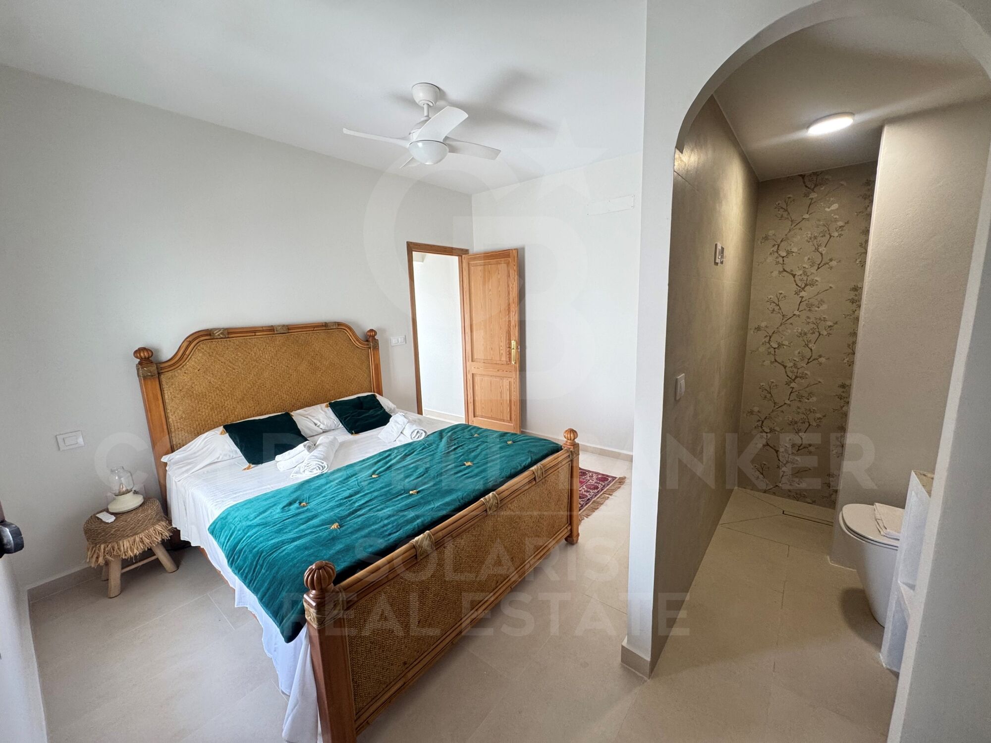 Mágica casa renovada en el Casco Histórico de Jávea