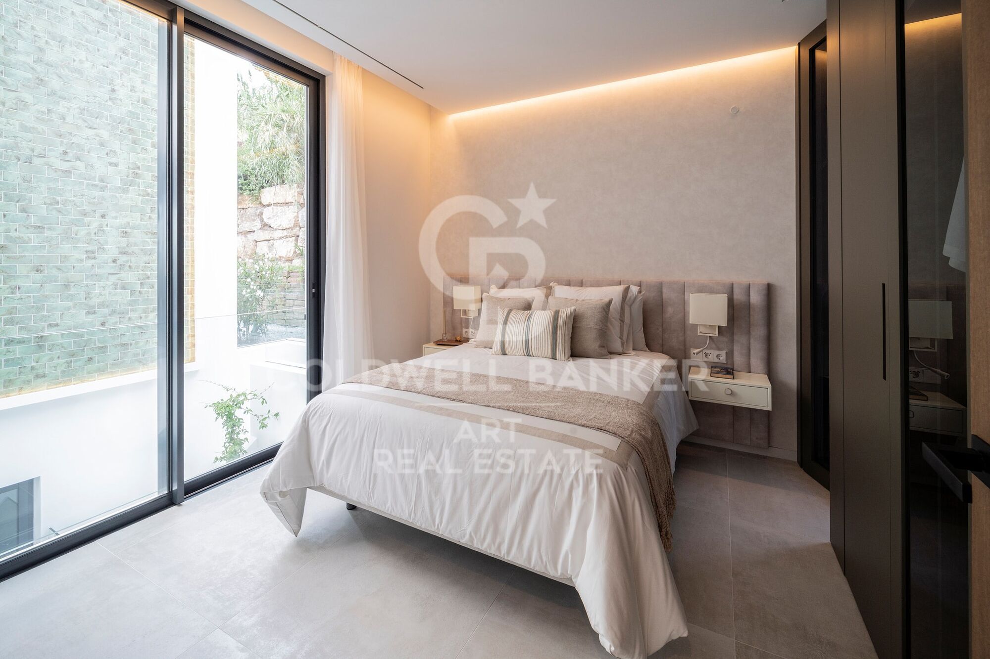 Villa contemporánea de lujo en El Paraíso Alto