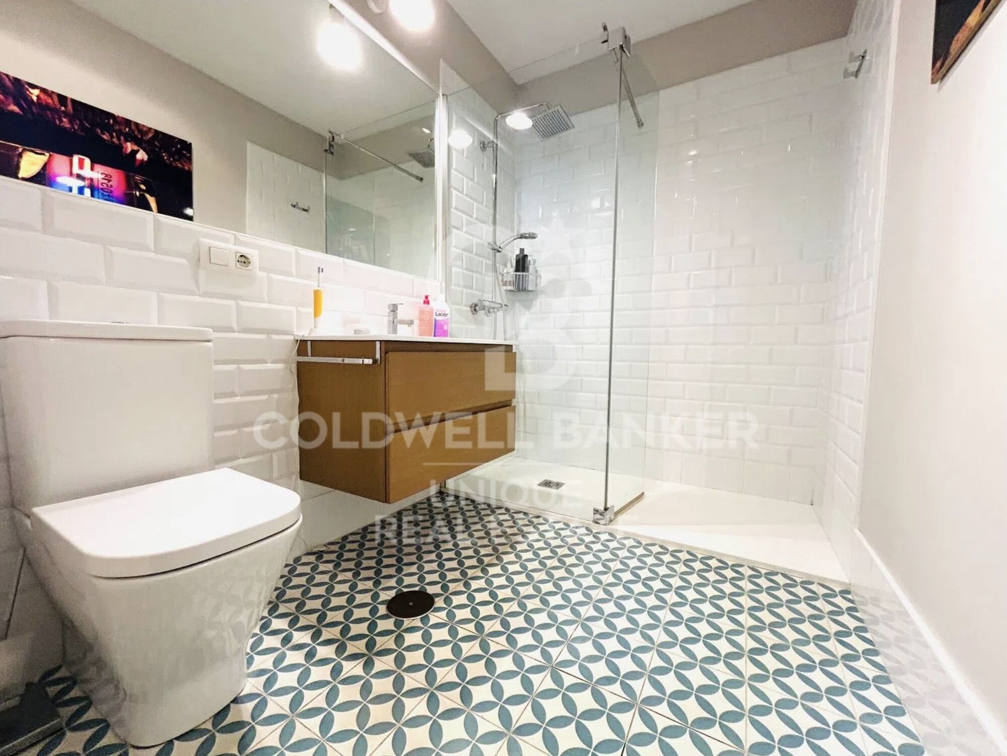 Renovated exterior flat with 2 bedrooms with 3 balconies in Malasaña, Madrid