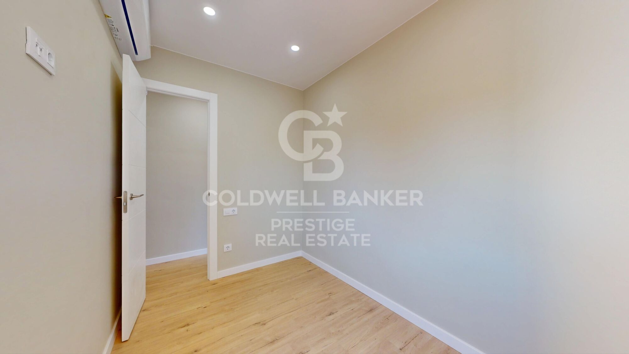 Piso con terraza de 40 m² en 'La Nova Esquerra de l'Eixample', Barcelona