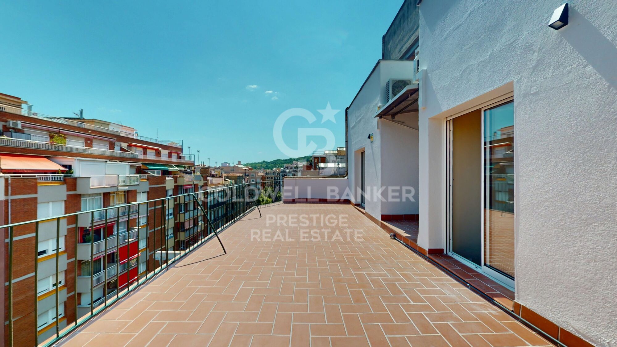 Piso con terraza de 40 m² en 'La Nova Esquerra de l'Eixample', Barcelona