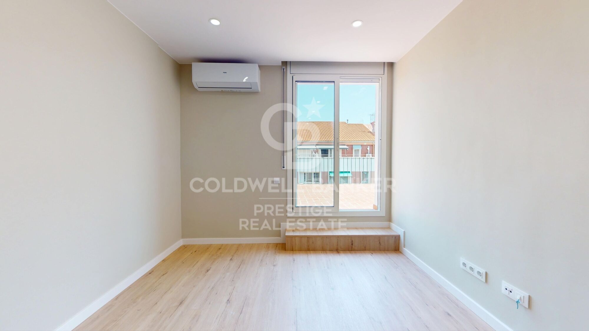 Piso con terraza de 40 m² en 'La Nova Esquerra de l'Eixample', Barcelona