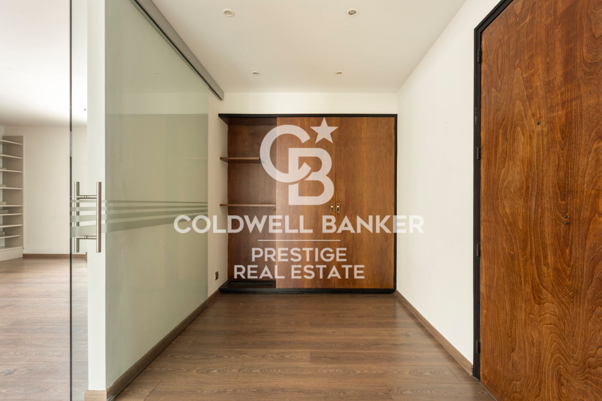 Penthouse in c/ Johann Sebastian Bach Straße - Sant Gervasi-Galvany,Barcelona