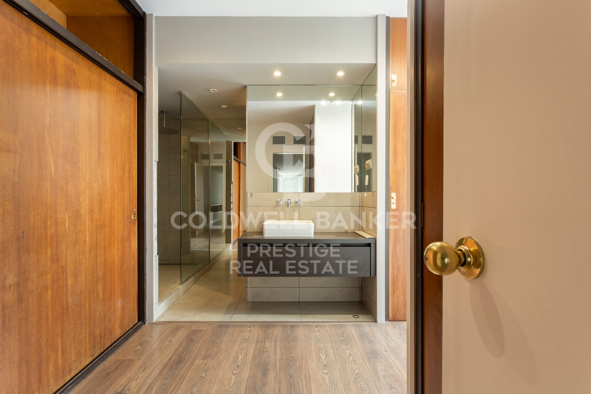 Ático en C/ Johann Sebastian Bach - Sant Gervasi-Galvany,Barcelona