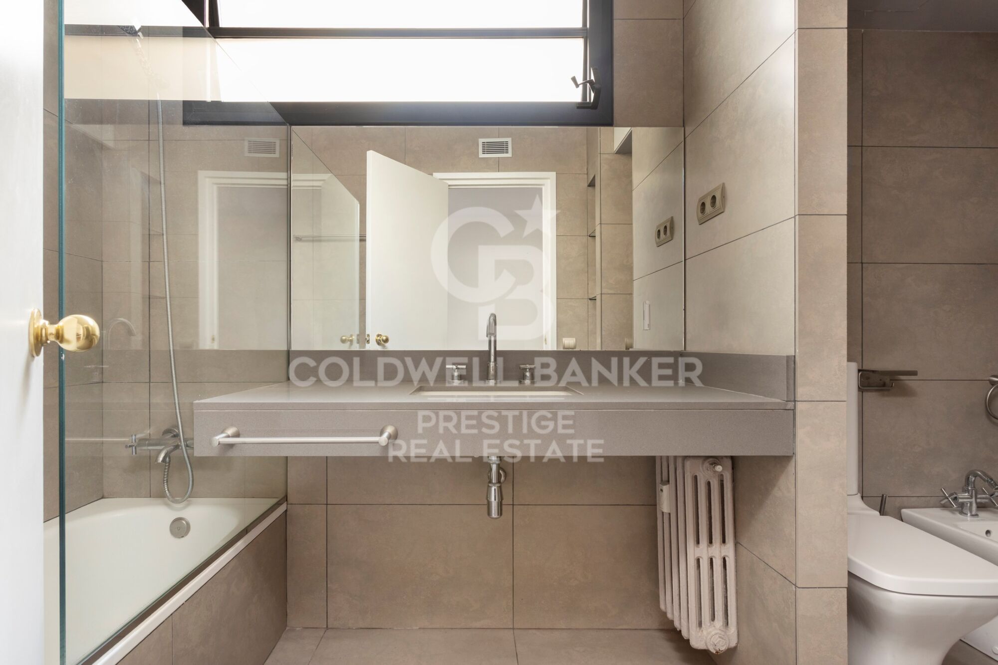 Penthouse on Johann Sebastian Bach Street - Sant Gervasi-Galvany,Barcelona