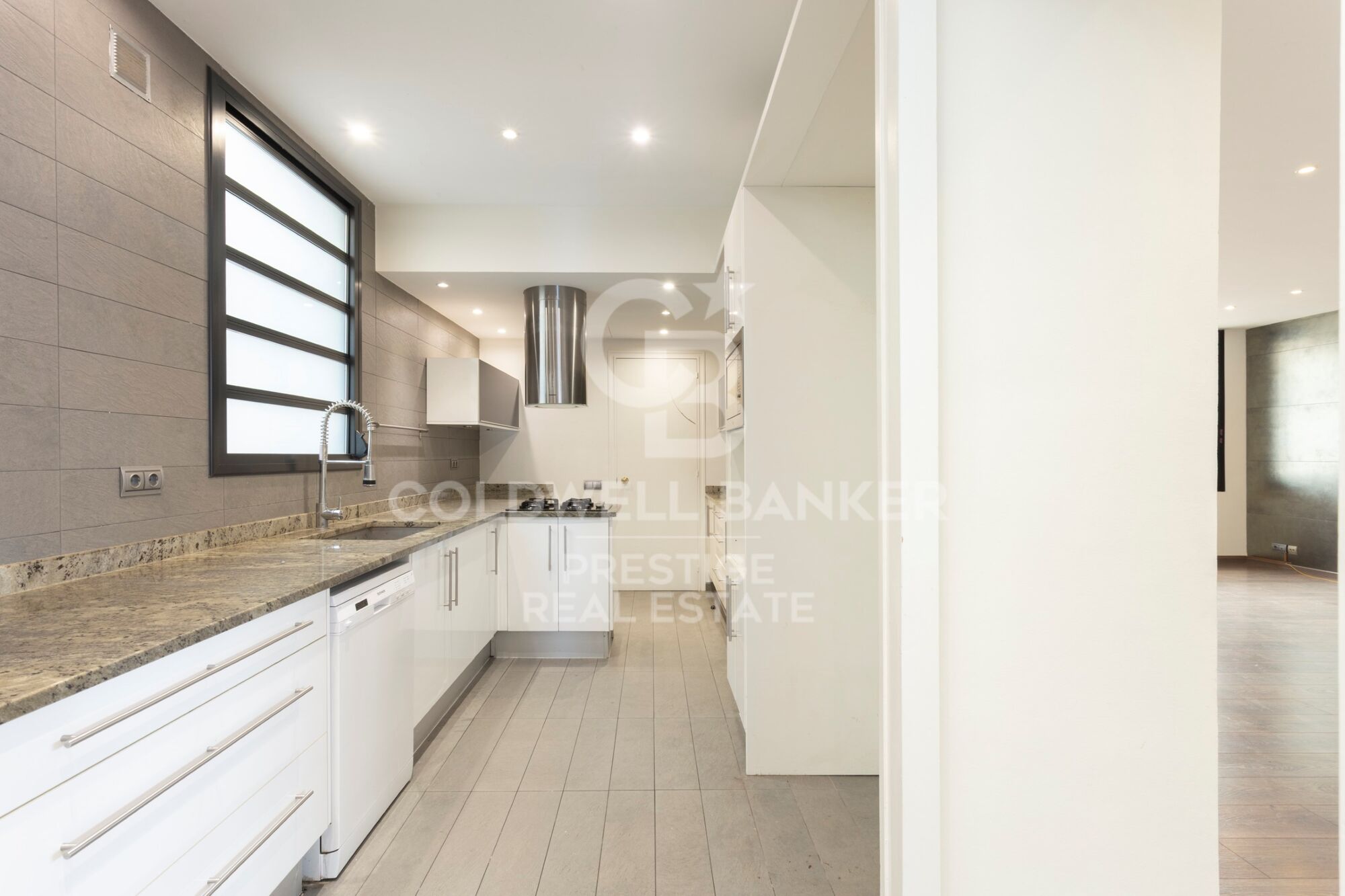 Penthouse in c/ Johann Sebastian Bach Straße - Sant Gervasi-Galvany,Barcelona