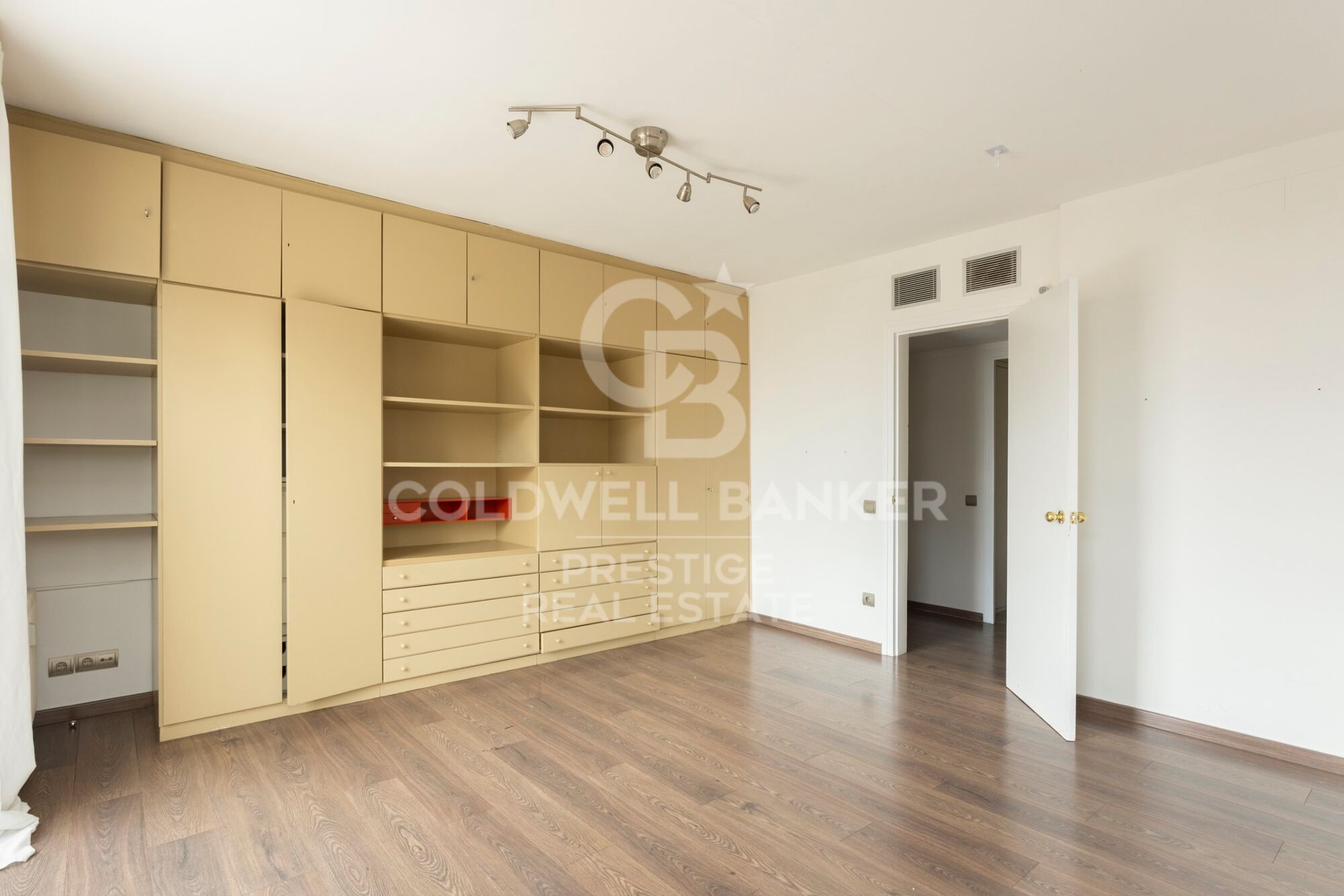 Penthouse in c/ Johann Sebastian Bach Straße - Sant Gervasi-Galvany,Barcelona