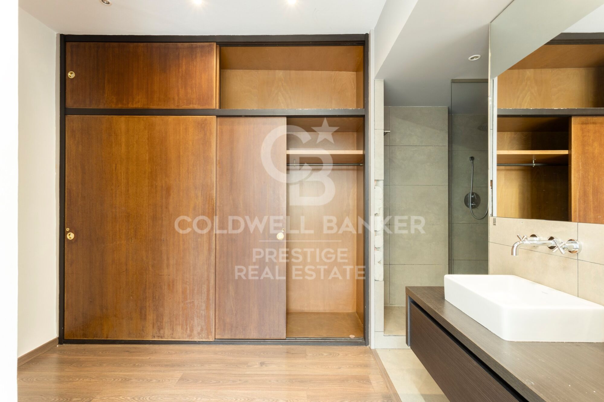 Penthouse on Johann Sebastian Bach Street - Sant Gervasi-Galvany,Barcelona