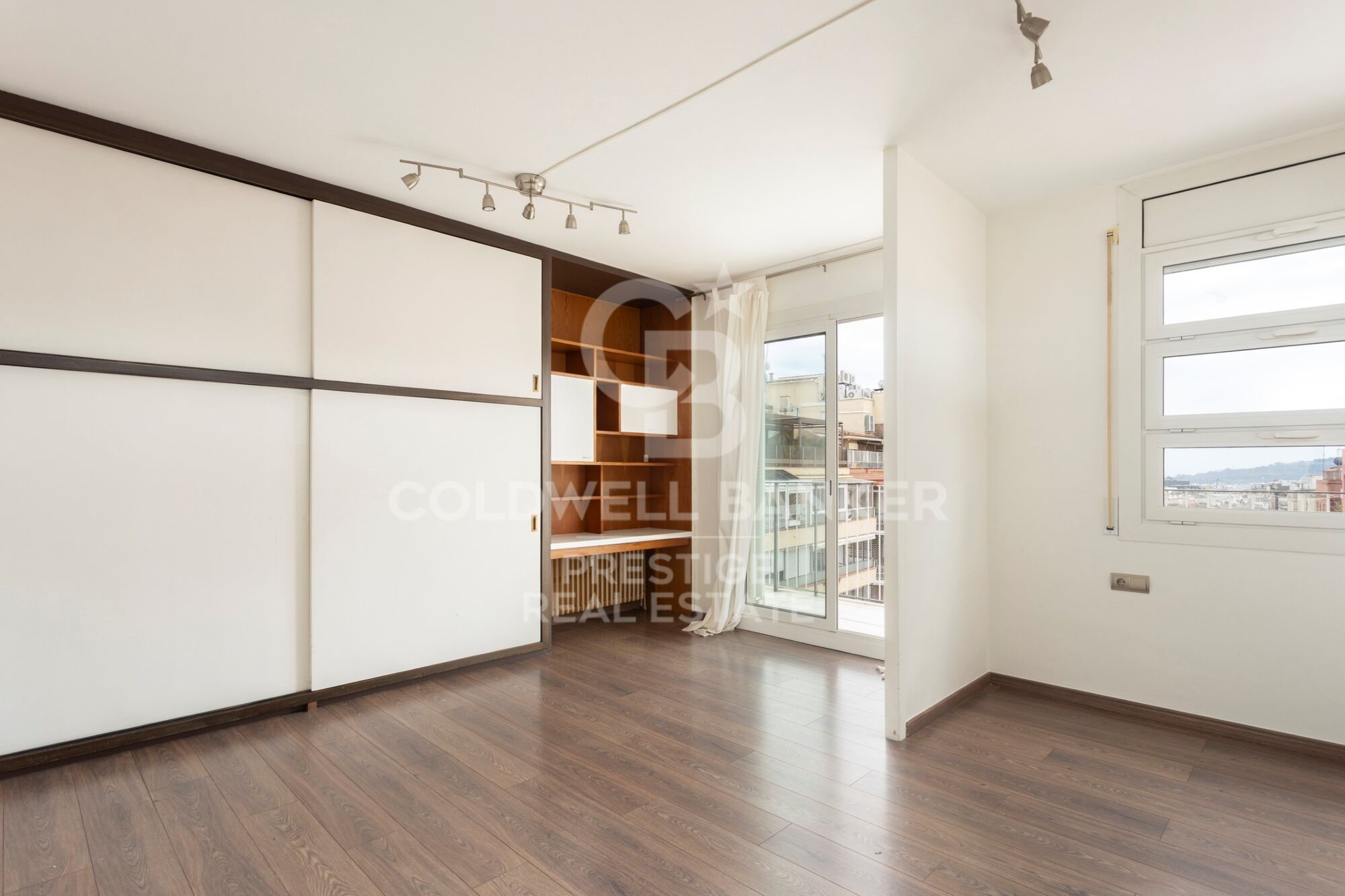 Penthouse on Johann Sebastian Bach Street - Sant Gervasi-Galvany,Barcelona