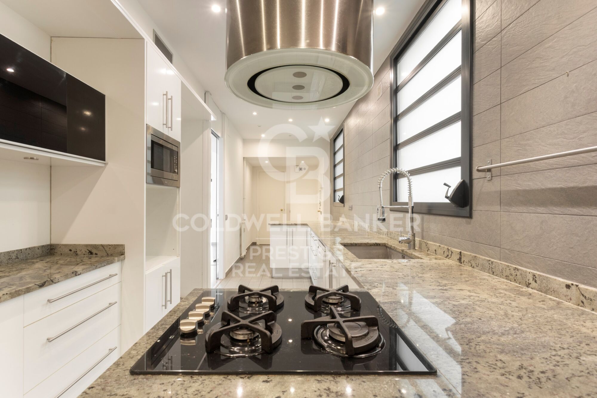 Penthouse on Johann Sebastian Bach Street - Sant Gervasi-Galvany,Barcelona