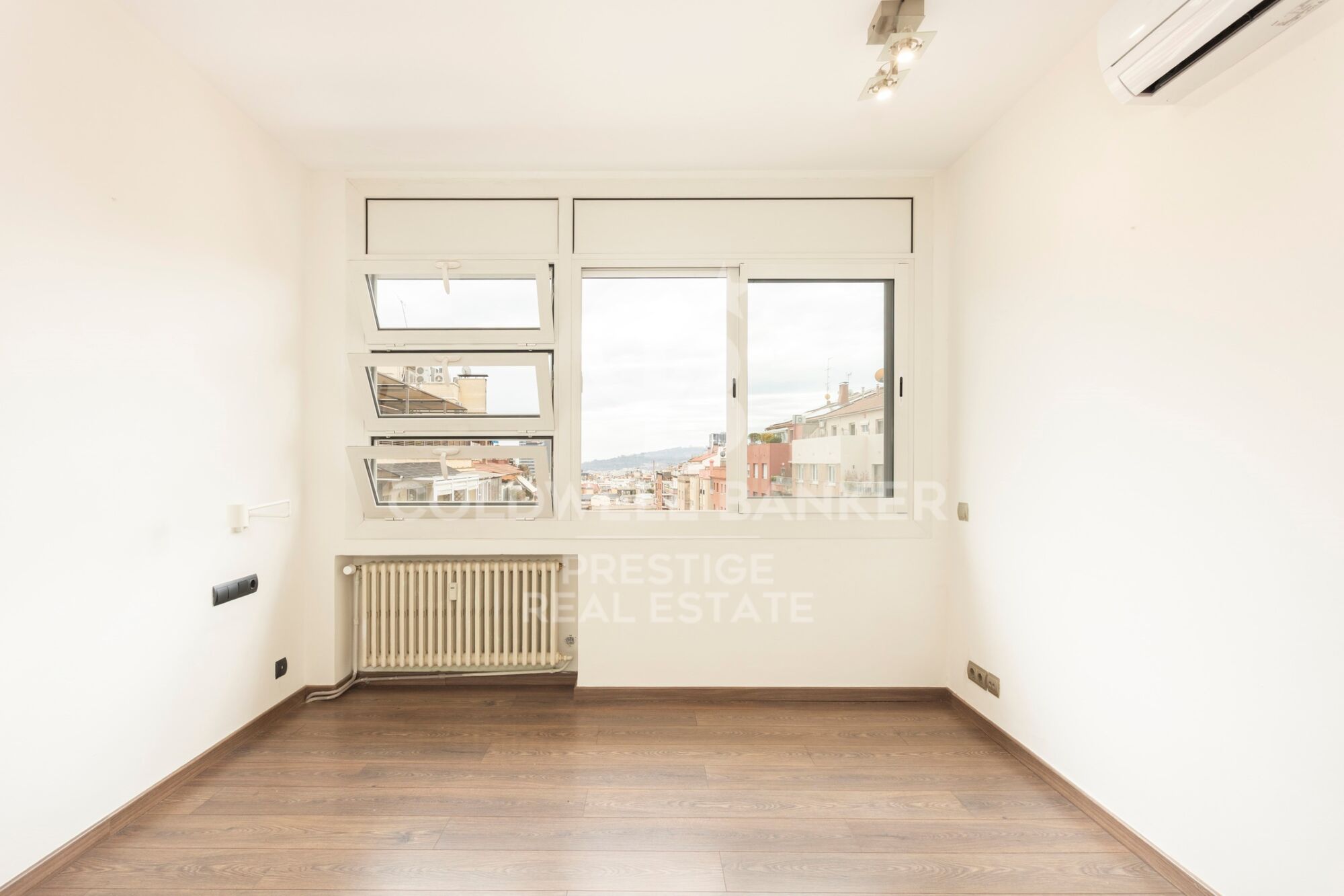 Penthouse on Johann Sebastian Bach Street - Sant Gervasi-Galvany,Barcelona