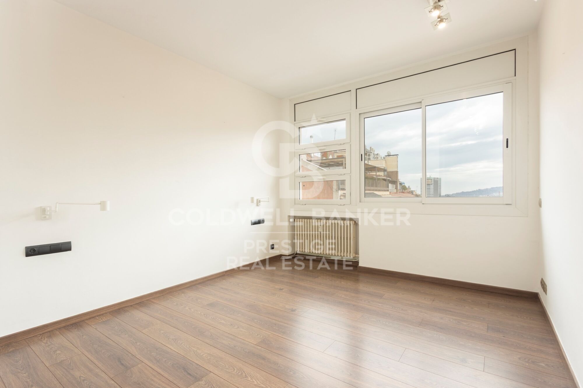 Penthouse on Johann Sebastian Bach Street - Sant Gervasi-Galvany,Barcelona