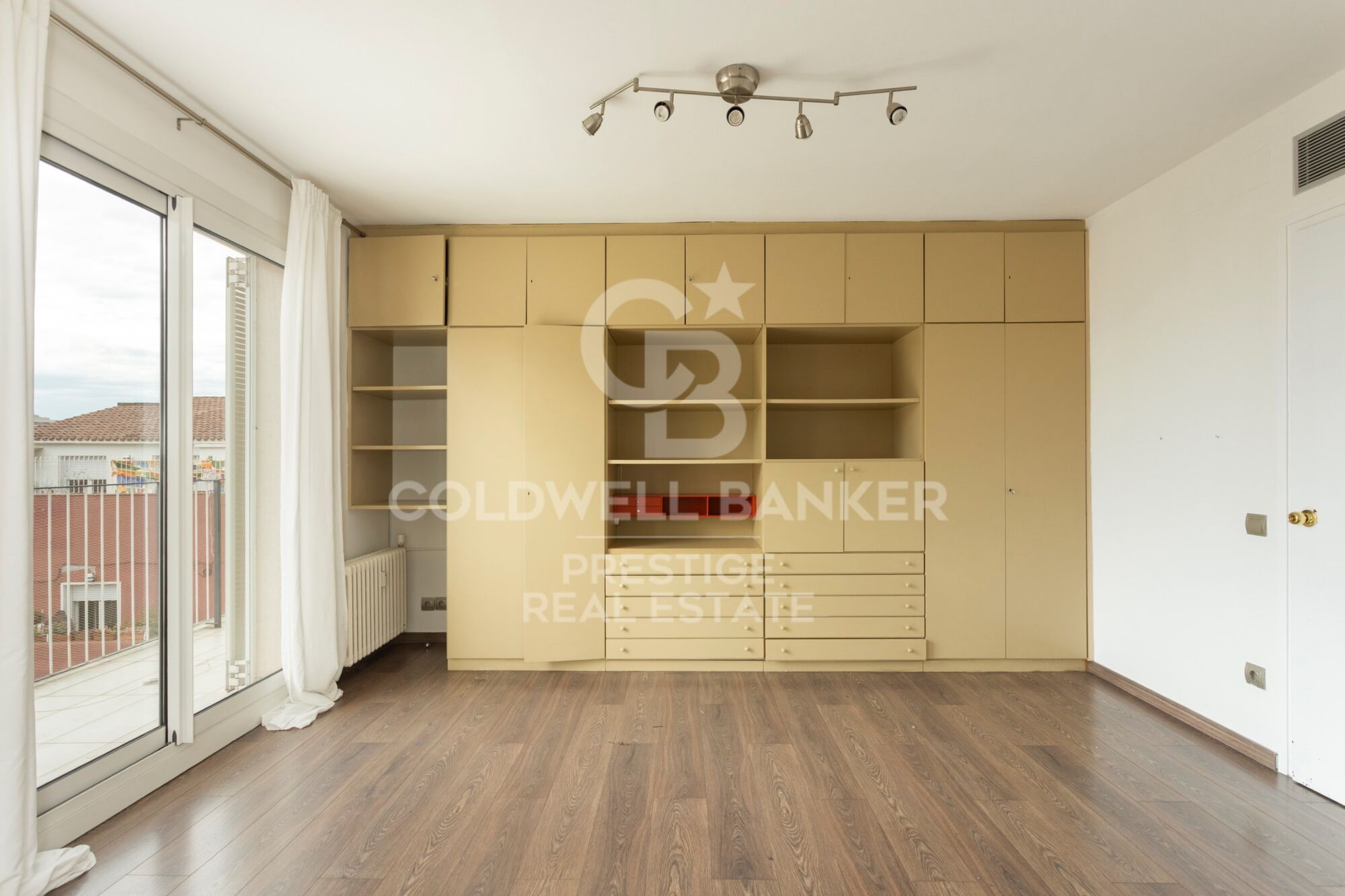Penthouse on Johann Sebastian Bach Street - Sant Gervasi-Galvany,Barcelona