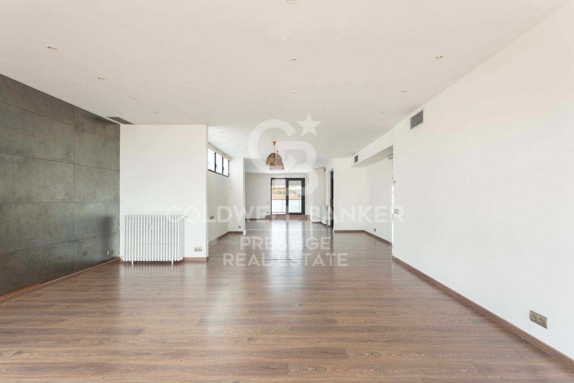 Penthouse on Johann Sebastian Bach Street - Sant Gervasi-Galvany,Barcelona