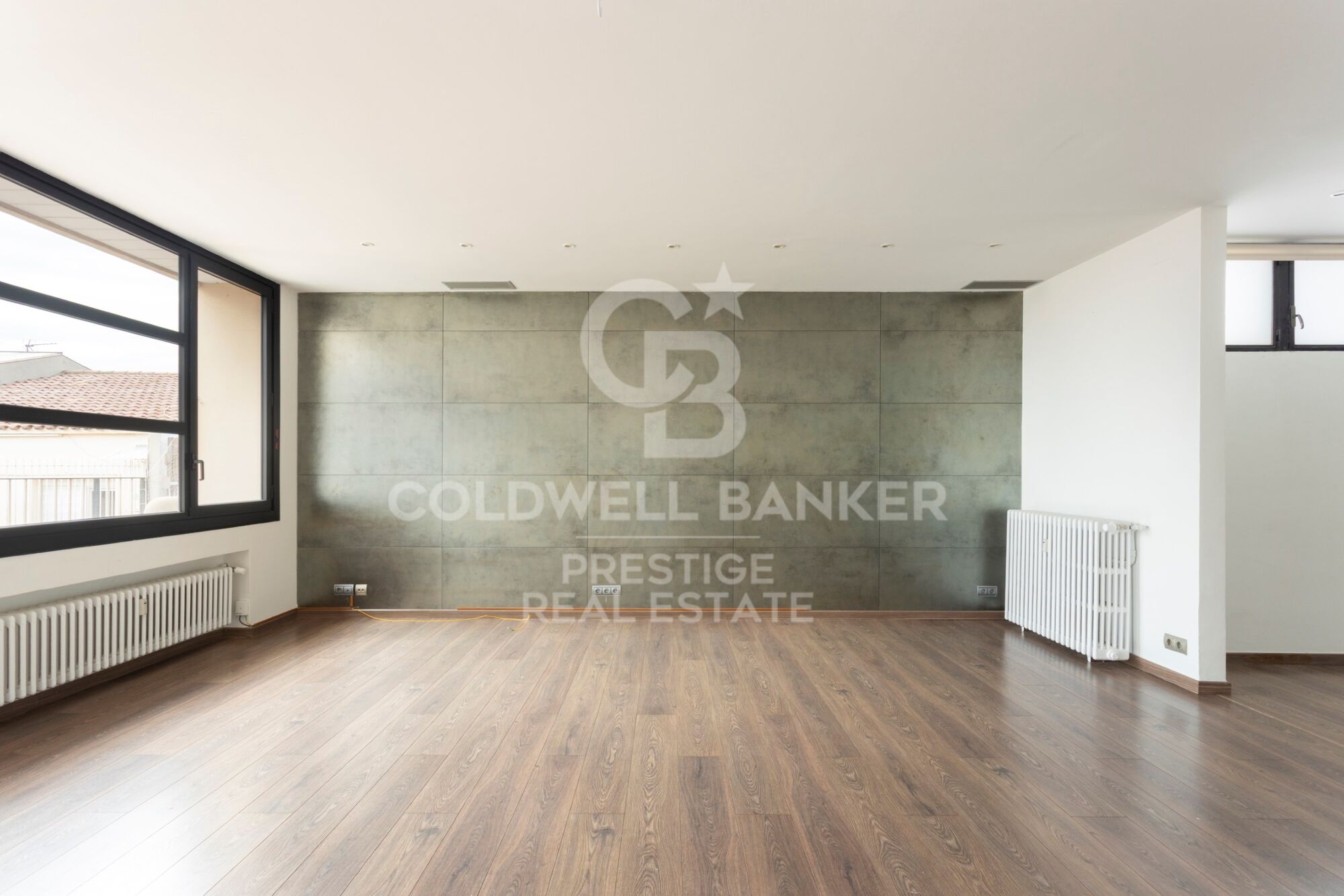 Penthouse on Johann Sebastian Bach Street - Sant Gervasi-Galvany,Barcelona