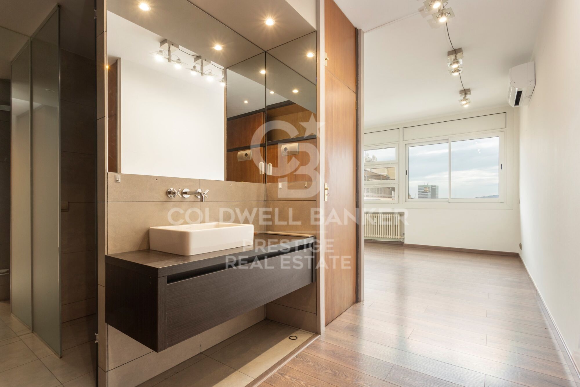 Penthouse on Johann Sebastian Bach Street - Sant Gervasi-Galvany,Barcelona