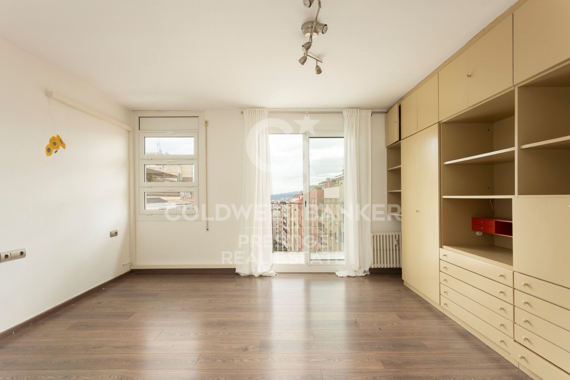 Penthouse on Johann Sebastian Bach Street - Sant Gervasi-Galvany,Barcelona