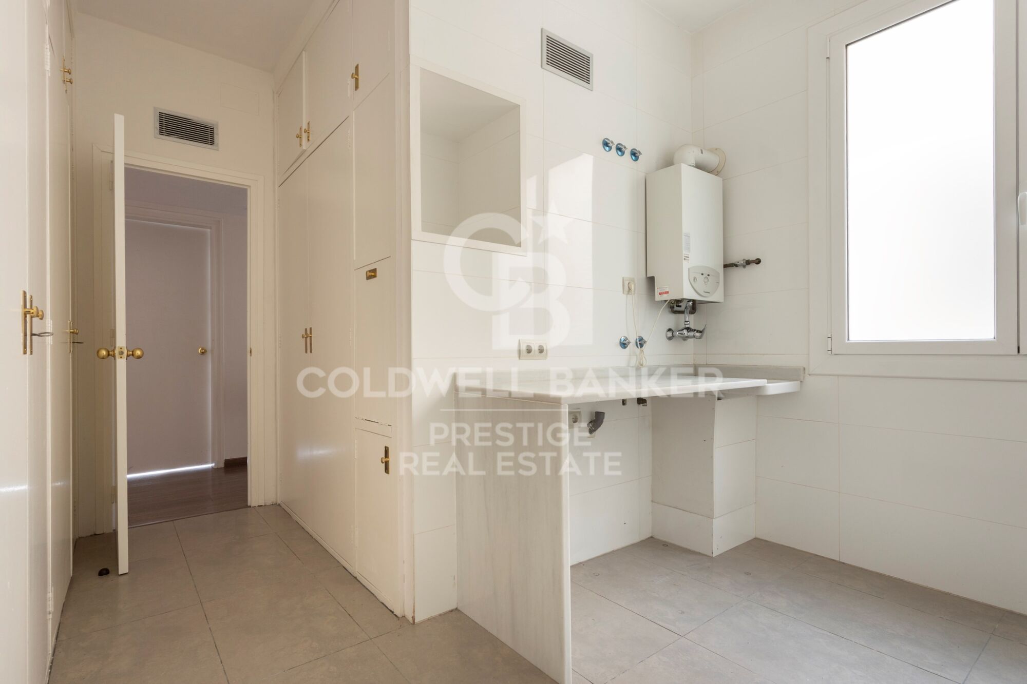 Penthouse on Johann Sebastian Bach Street - Sant Gervasi-Galvany,Barcelona