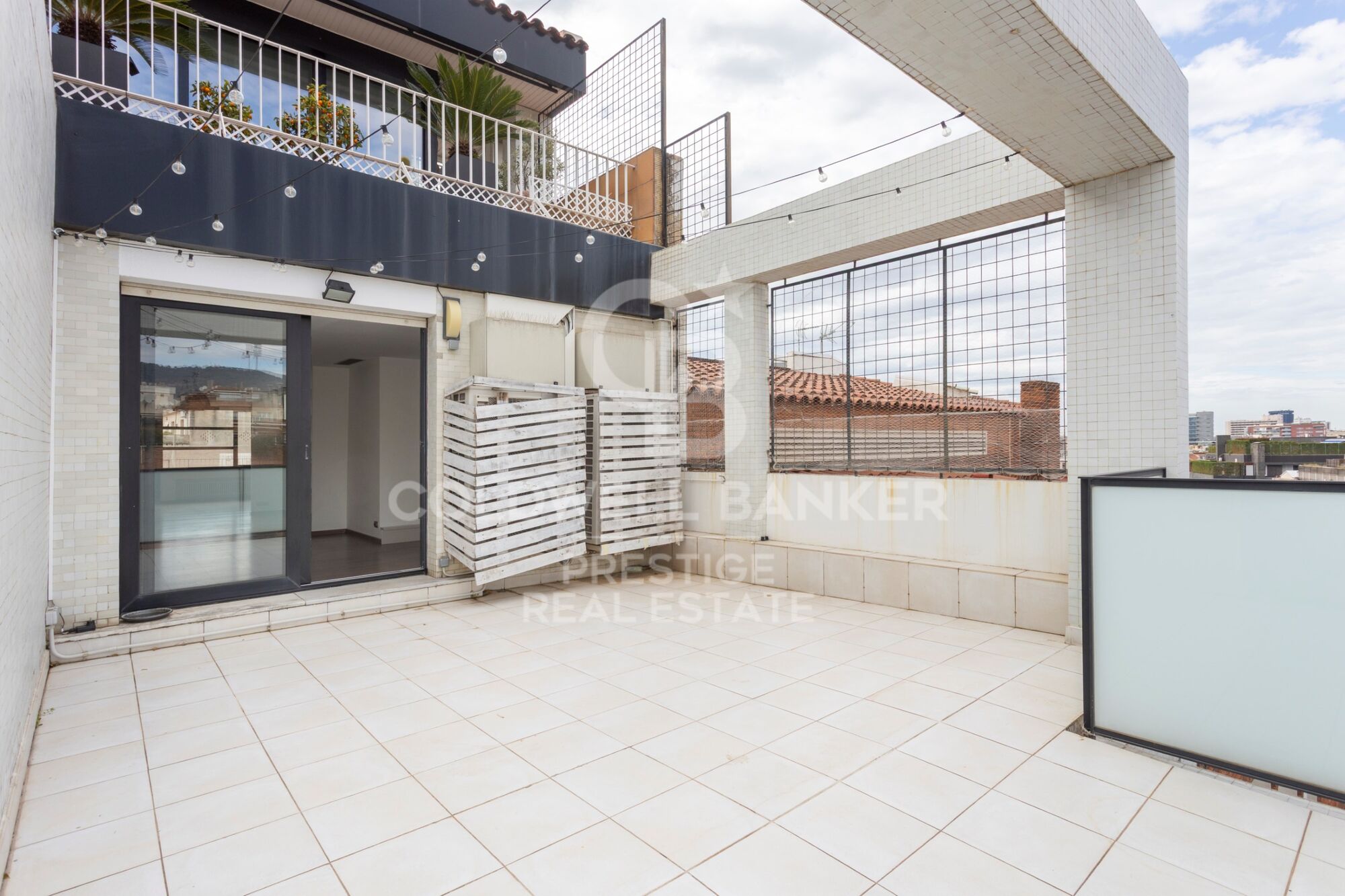 Penthouse in c/ Johann Sebastian Bach Straße - Sant Gervasi-Galvany,Barcelona