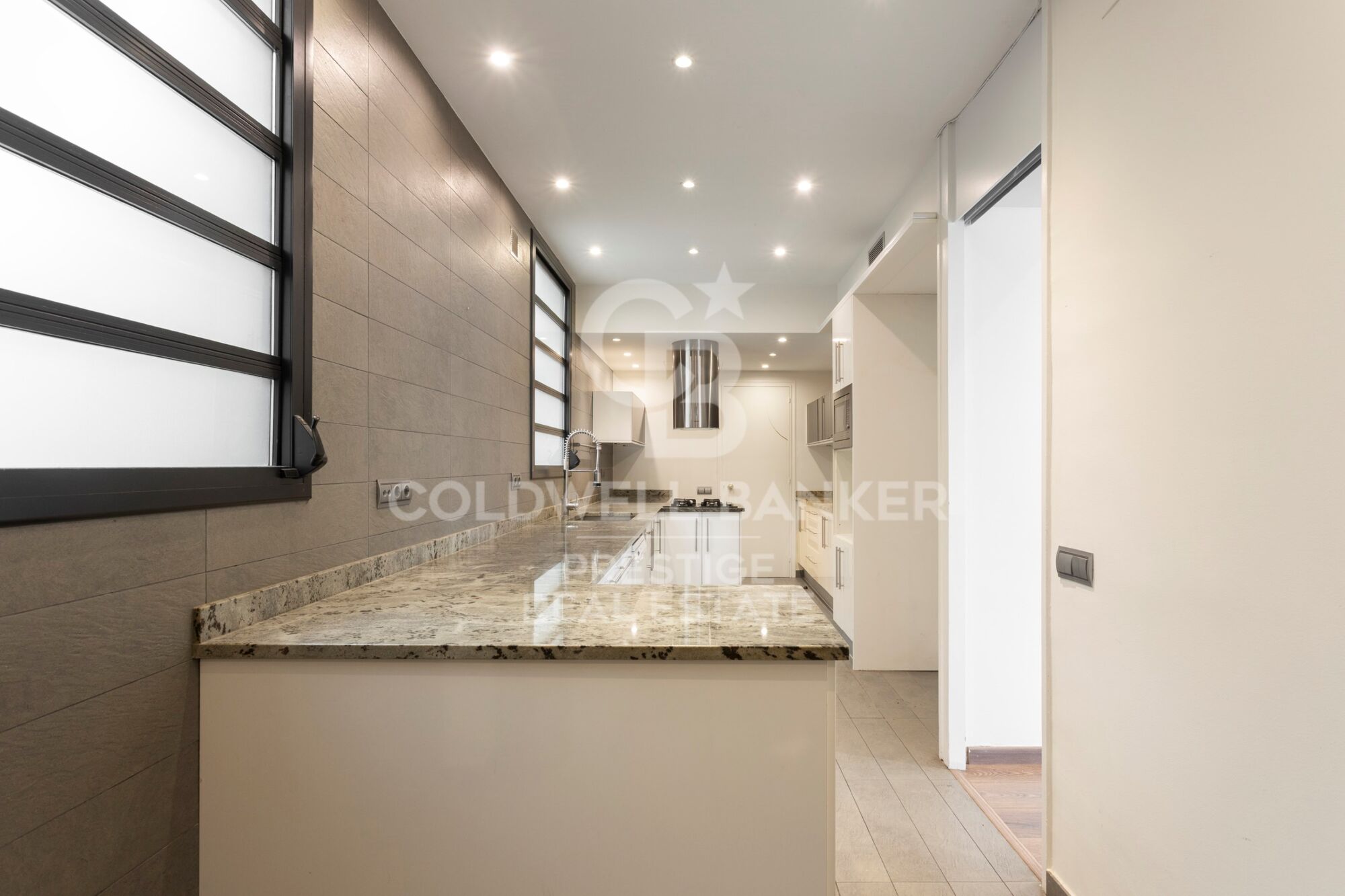 Penthouse in c/ Johann Sebastian Bach Straße - Sant Gervasi-Galvany,Barcelona