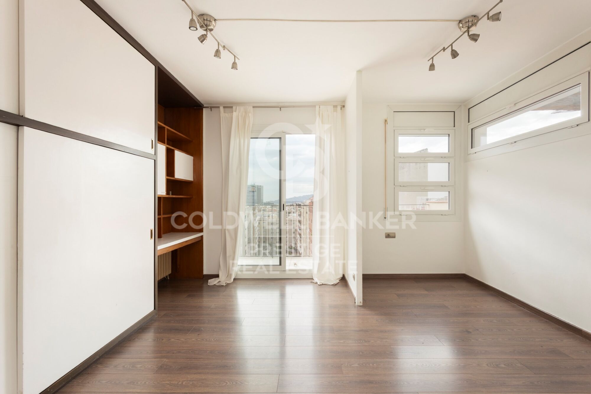Penthouse in c/ Johann Sebastian Bach Straße - Sant Gervasi-Galvany,Barcelona