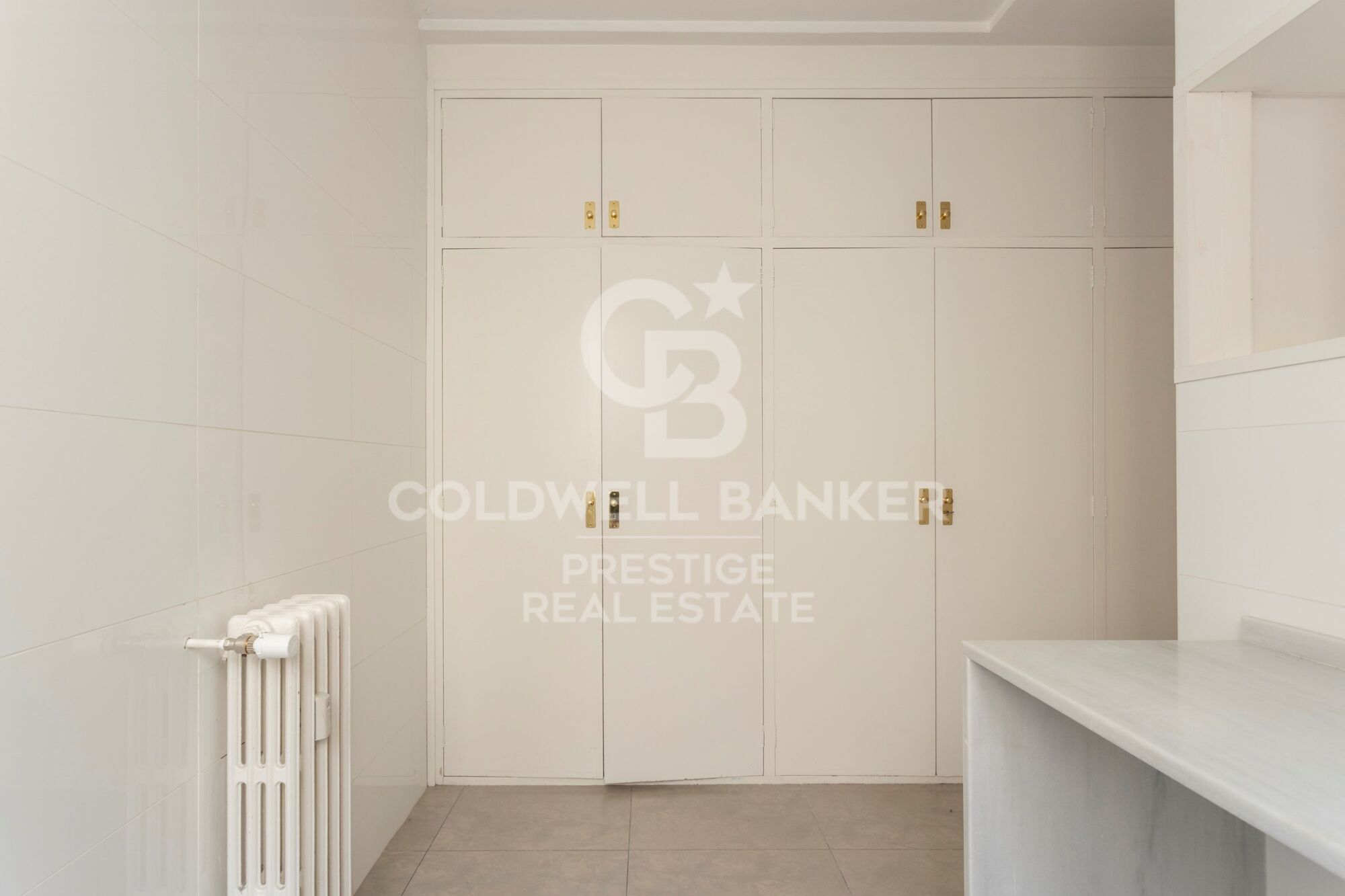 Penthouse in c/ Johann Sebastian Bach Straße - Sant Gervasi-Galvany,Barcelona