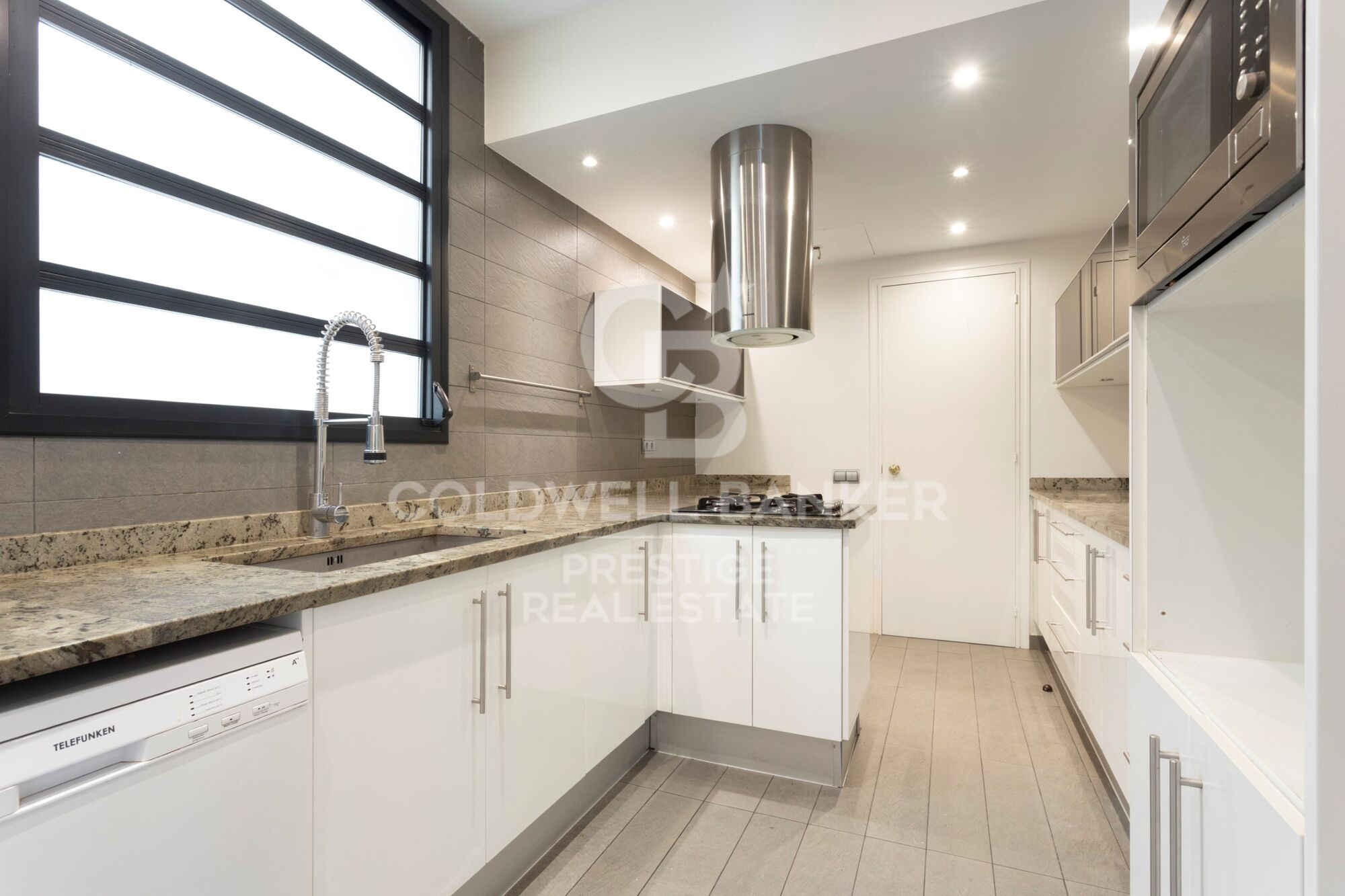 Penthouse on Johann Sebastian Bach Street - Sant Gervasi-Galvany,Barcelona