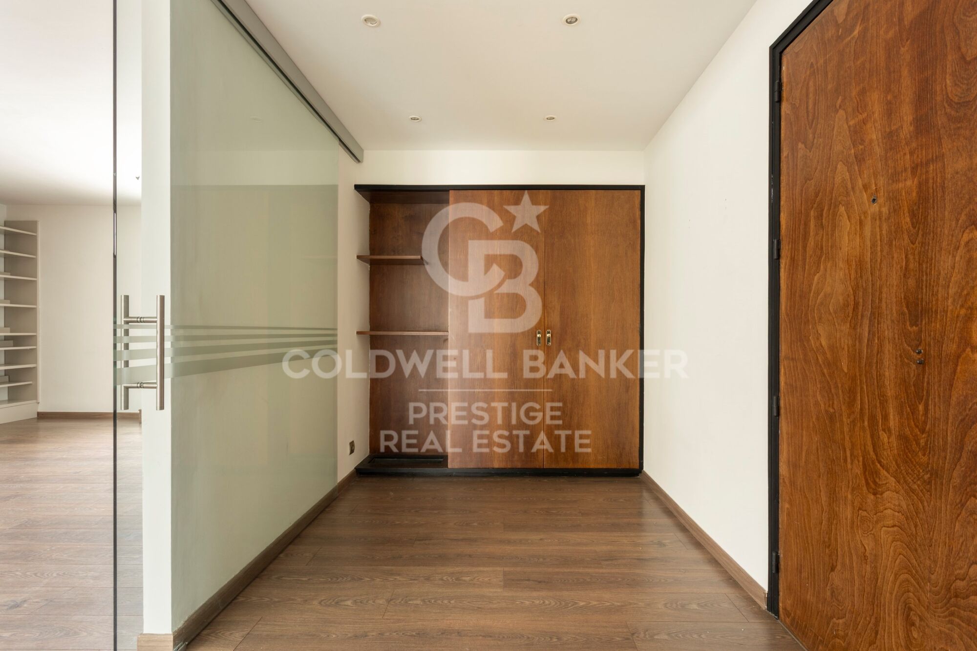Penthouse in c/ Johann Sebastian Bach Straße - Sant Gervasi-Galvany,Barcelona