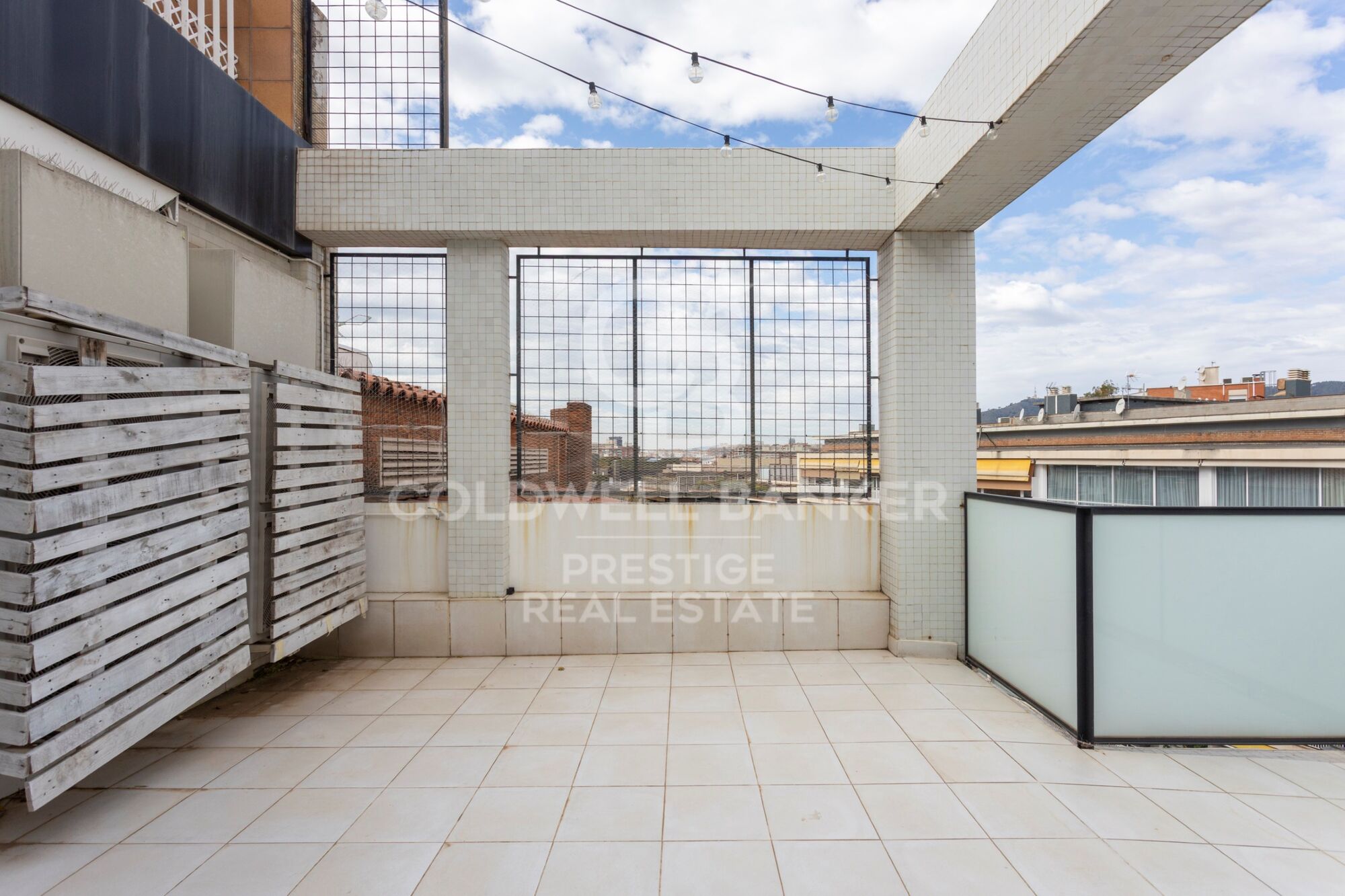 Penthouse in c/ Johann Sebastian Bach Straße - Sant Gervasi-Galvany,Barcelona