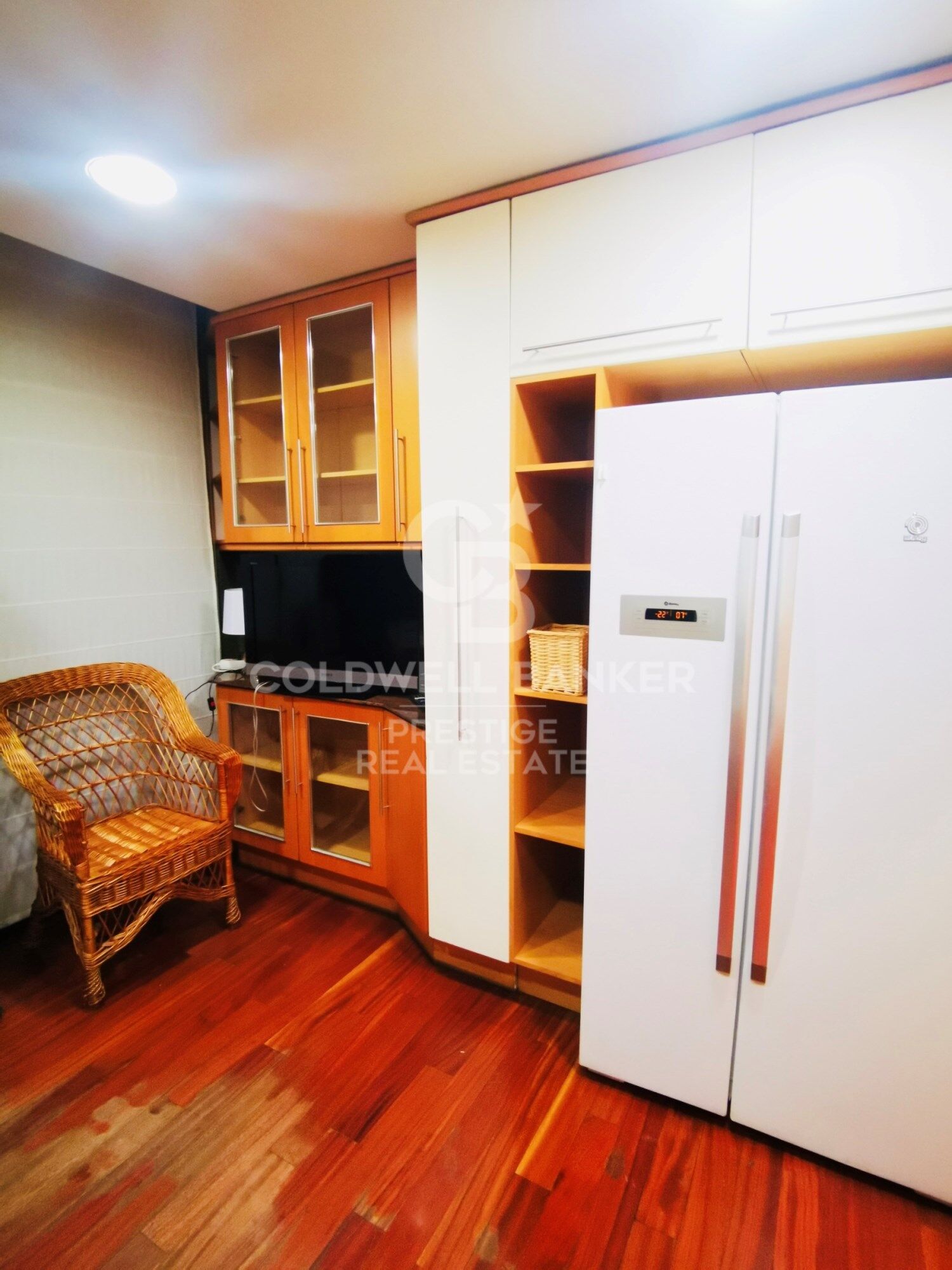 Edificio unifamiliar con potencial de uso mixto en el Eixample Derecho,Barcelona