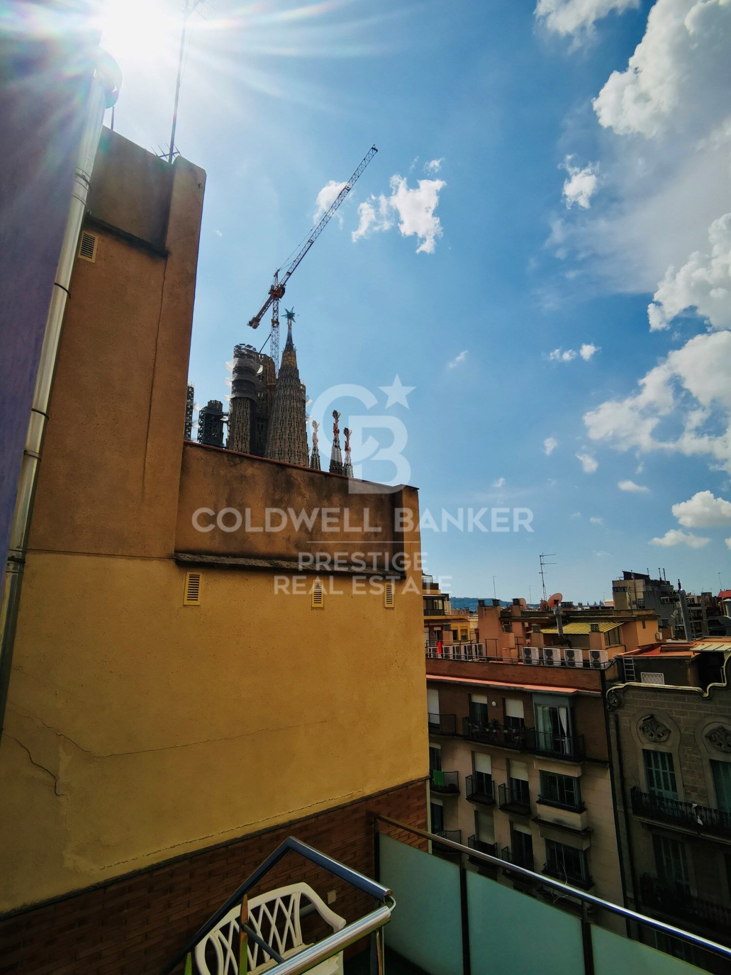 Single-Family building with mixed-use potential in Eixample Right,Barcelona