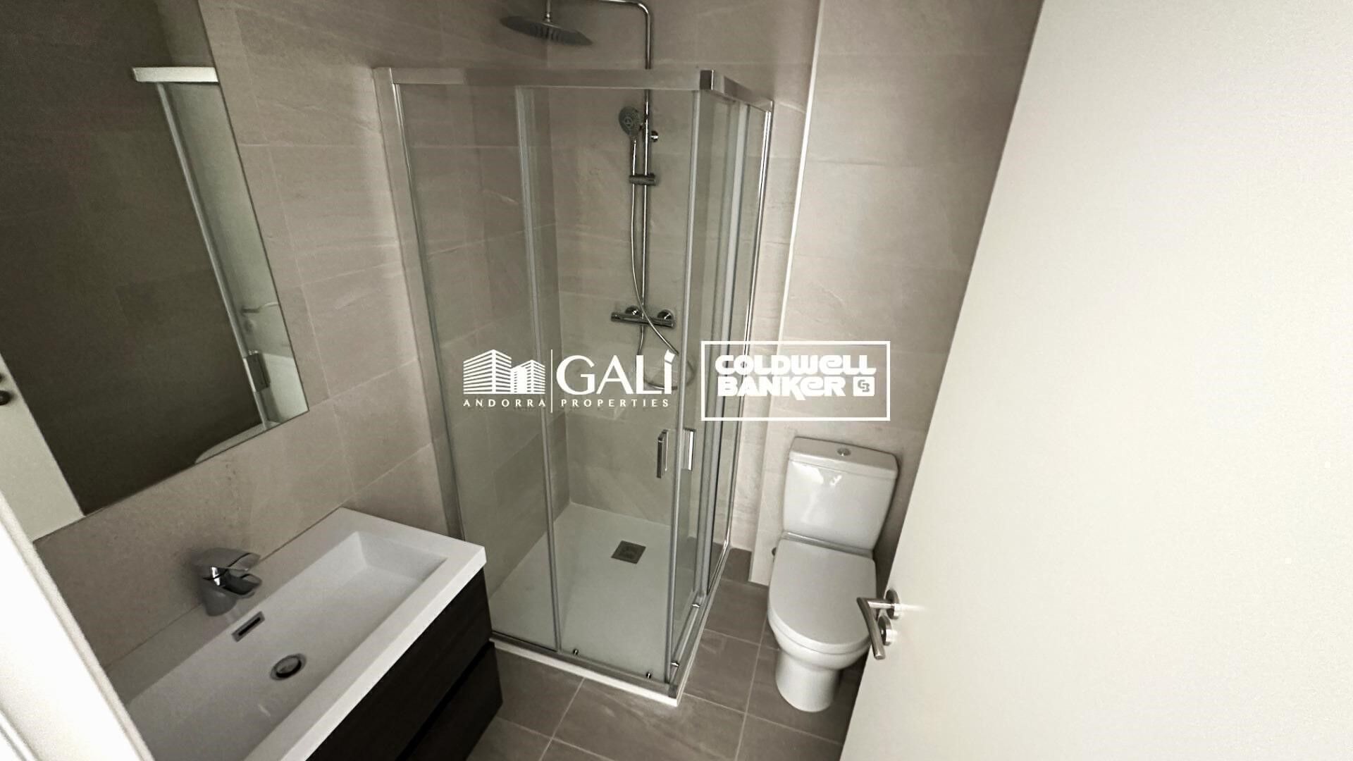 Apartamento 2 habitaciones Venta Encamp