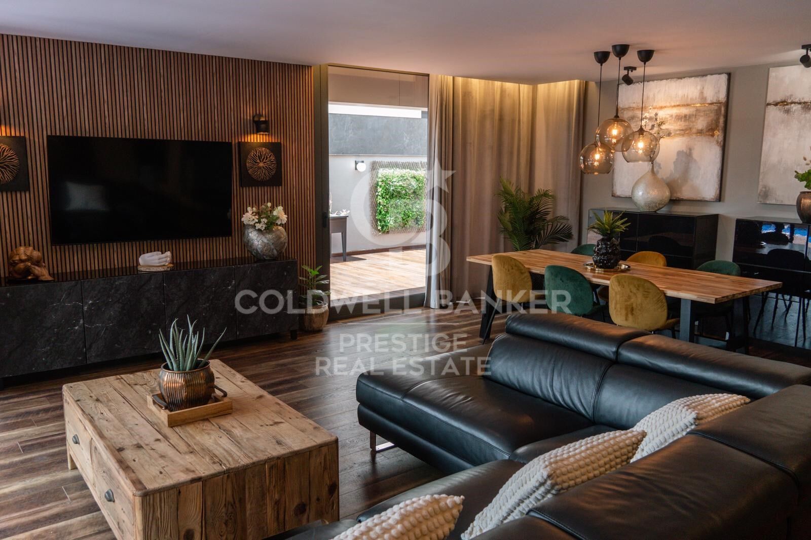 Detached house located in the best area of Montemar Baix, Castelldefels