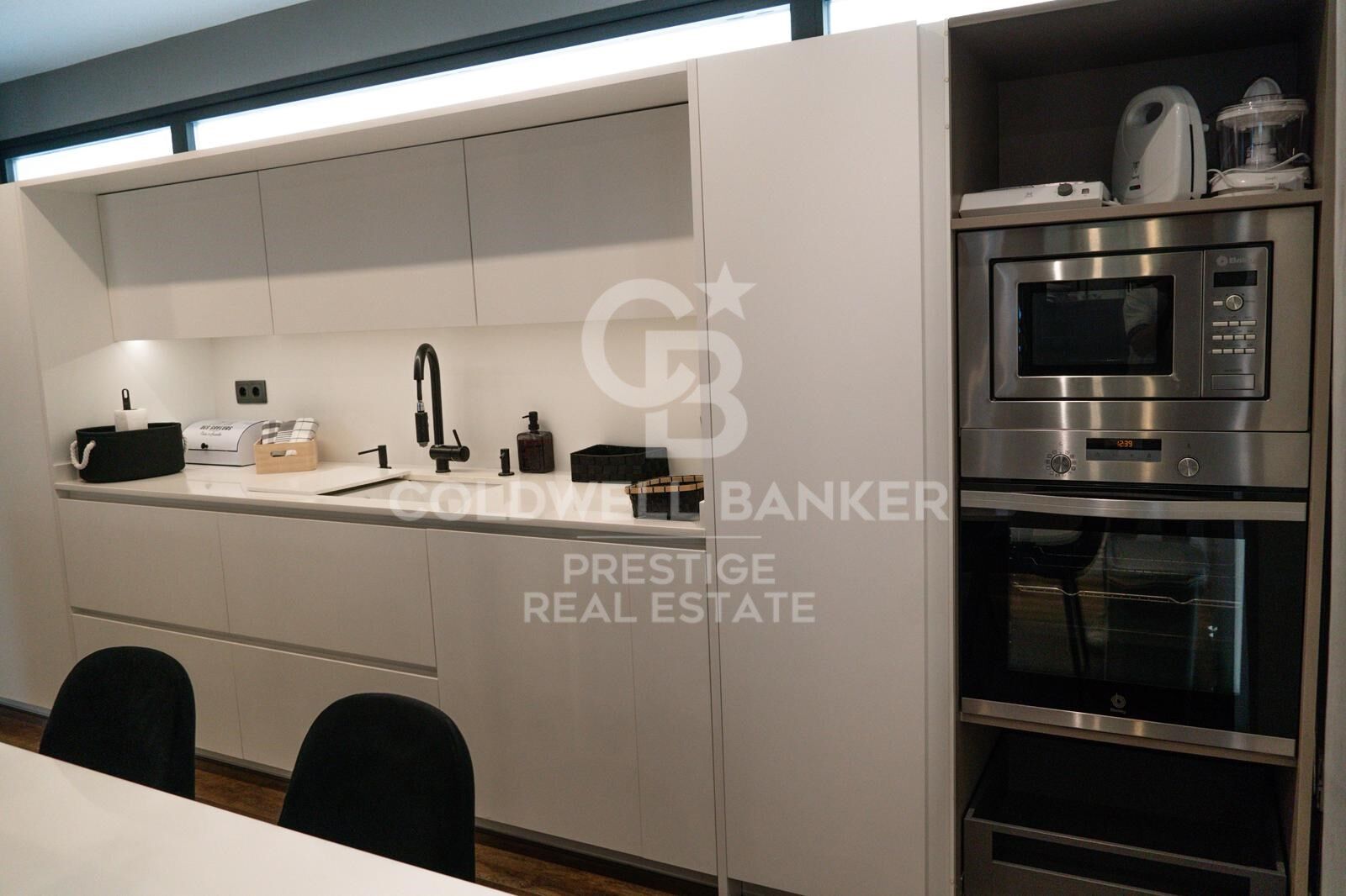 Detached house located in the best area of Montemar Baix, Castelldefels