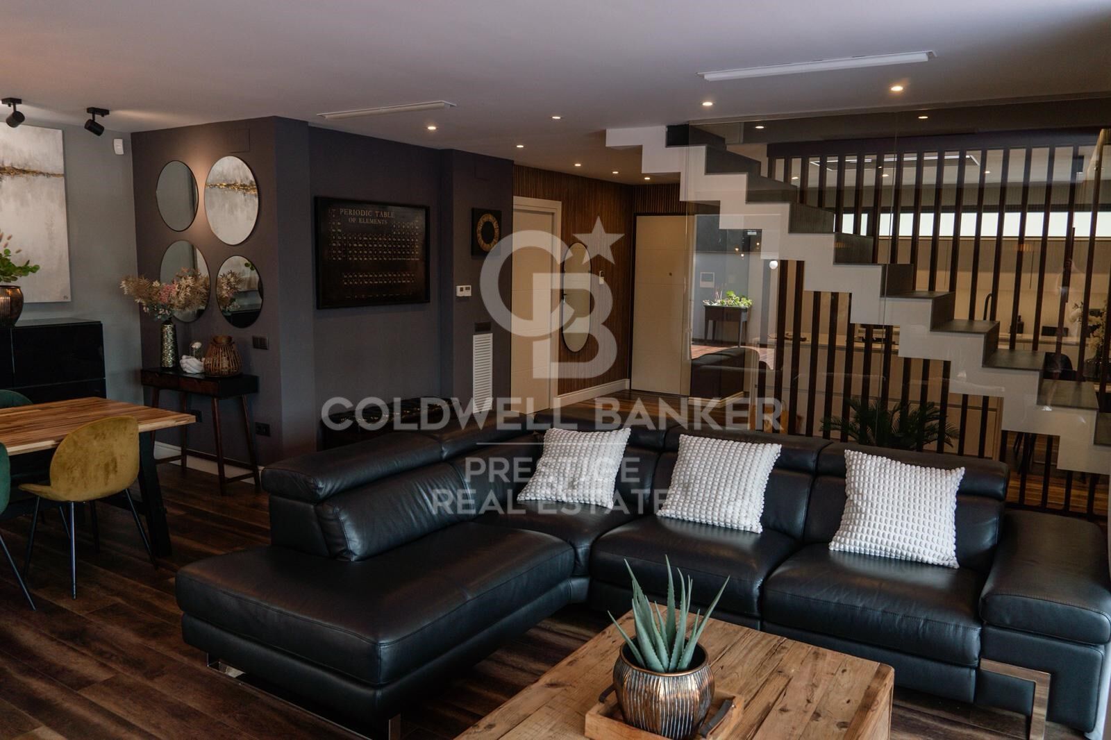 Detached house located in the best area of Montemar Baix, Castelldefels