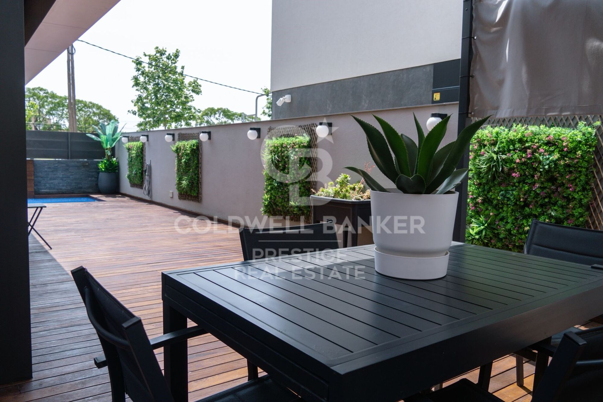 Detached house located in the best area of Montemar Baix, Castelldefels