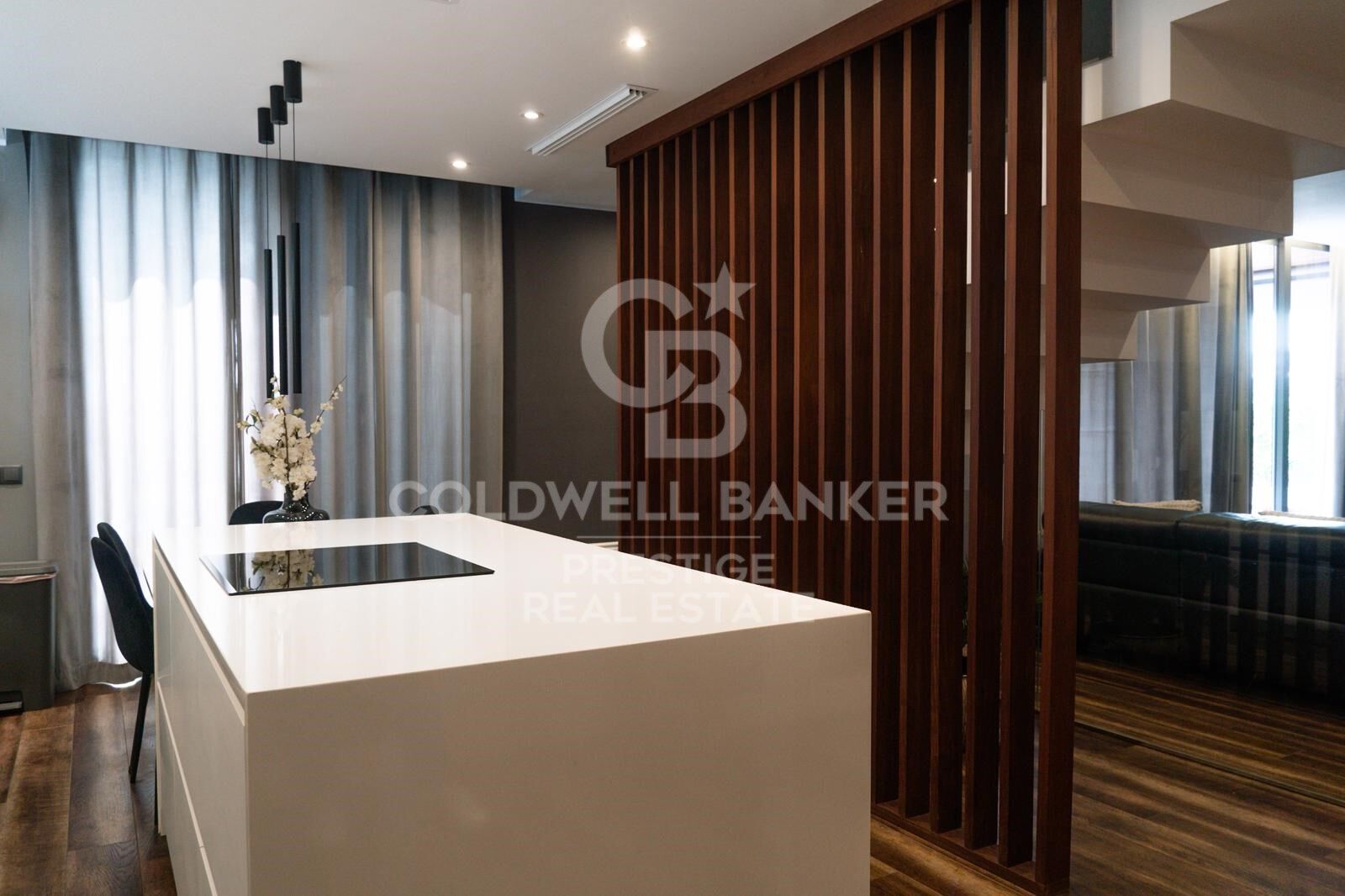 Detached house located in the best area of Montemar Baix, Castelldefels