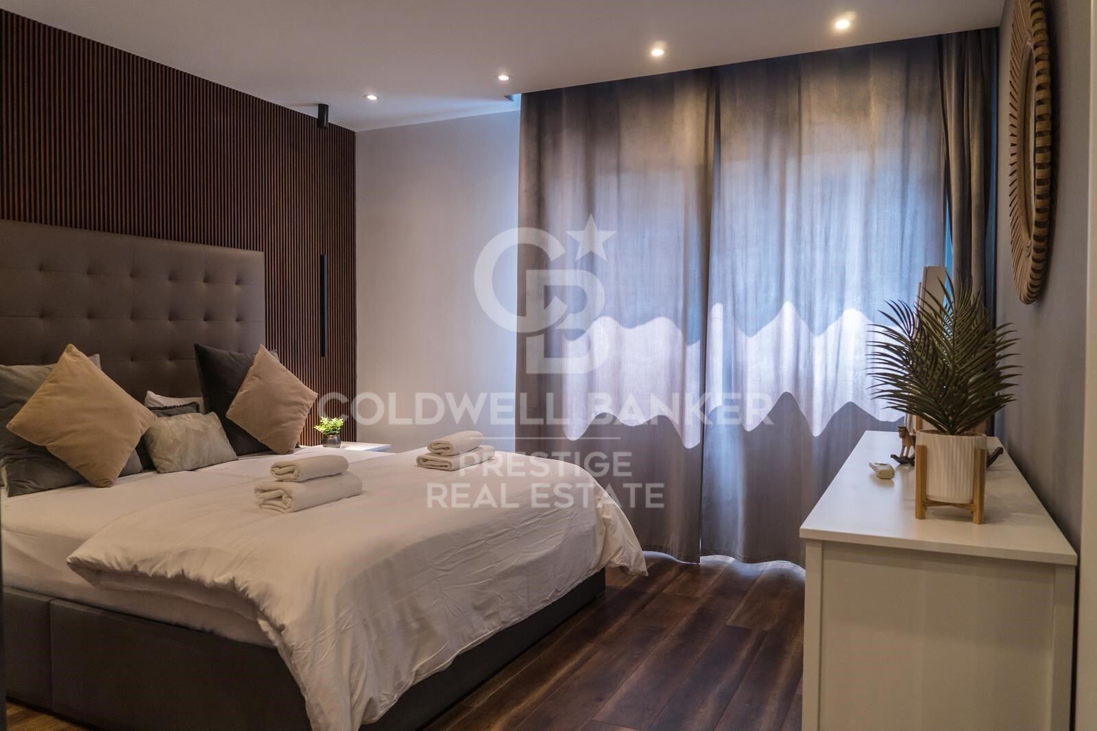 Detached house located in the best area of Montemar Baix, Castelldefels
