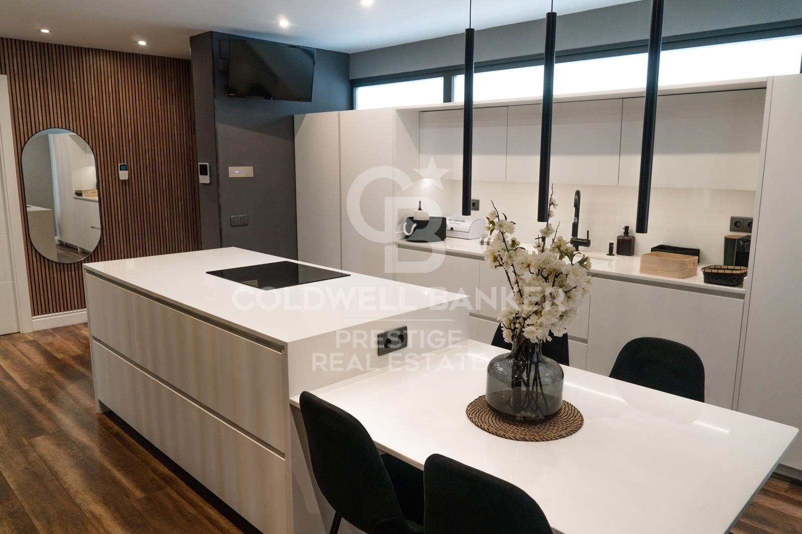 Detached house located in the best area of Montemar Baix, Castelldefels